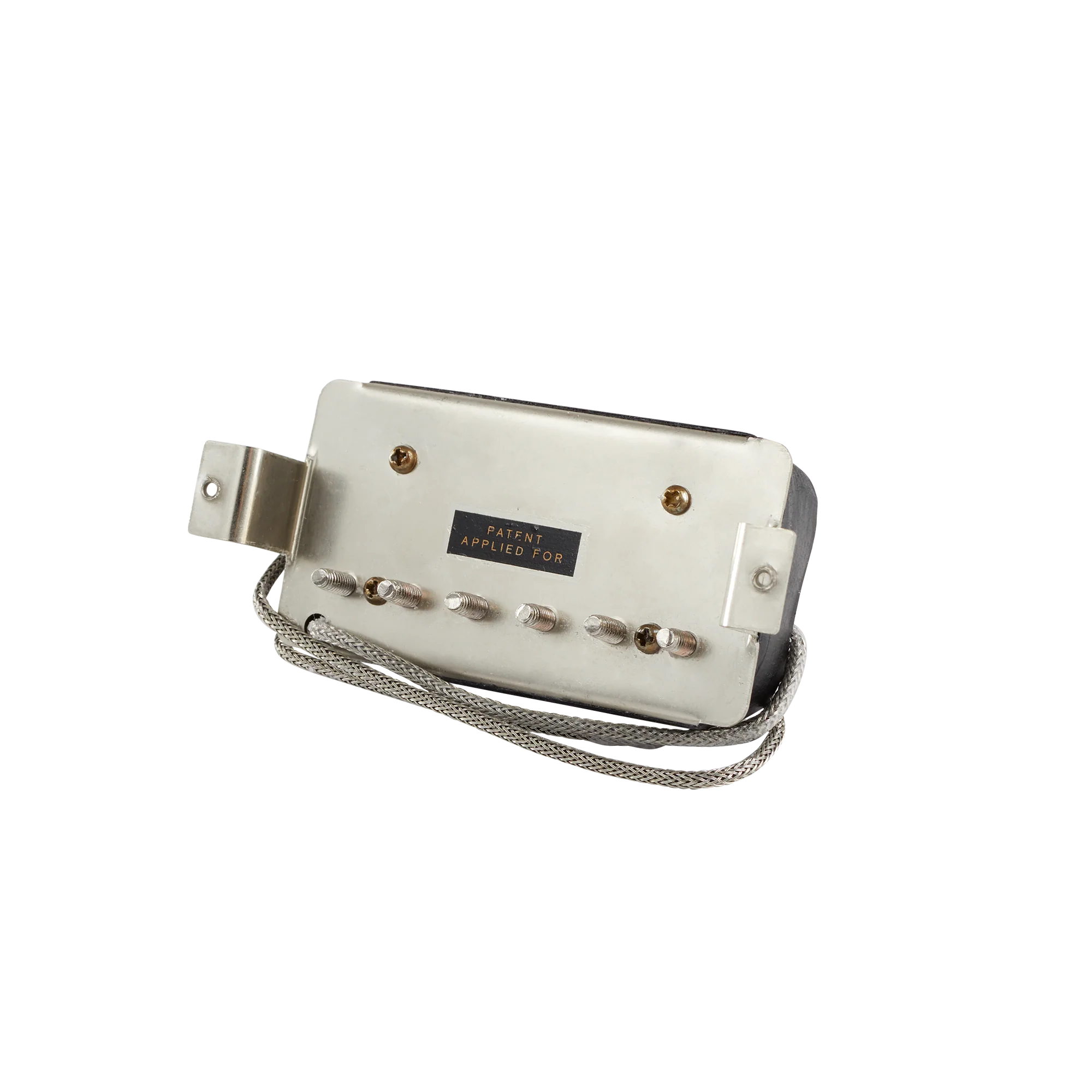 Gibson '57 Classic Plus Pickup, Double Black