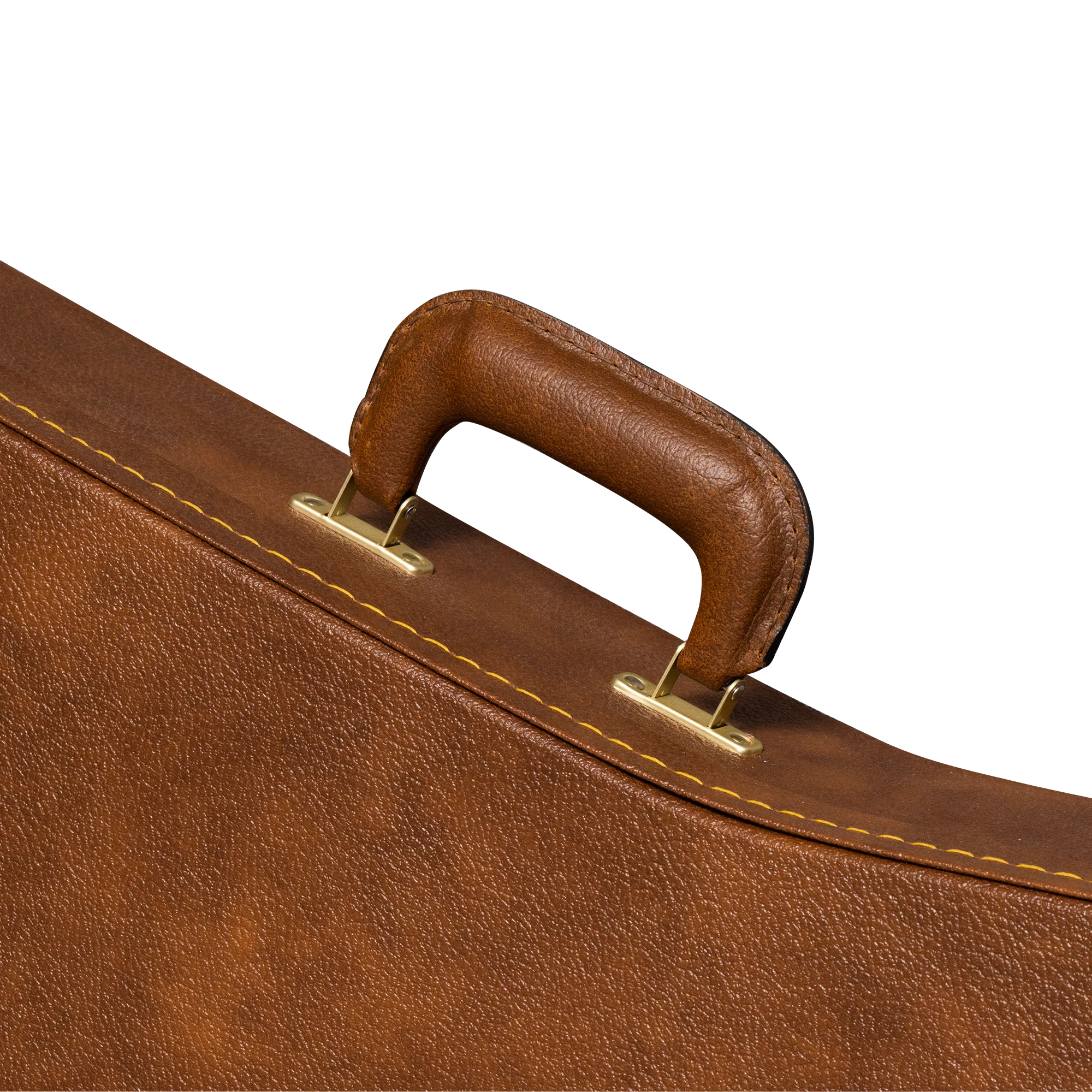 Gibson Original Hardshell Case, Flying V, Brown