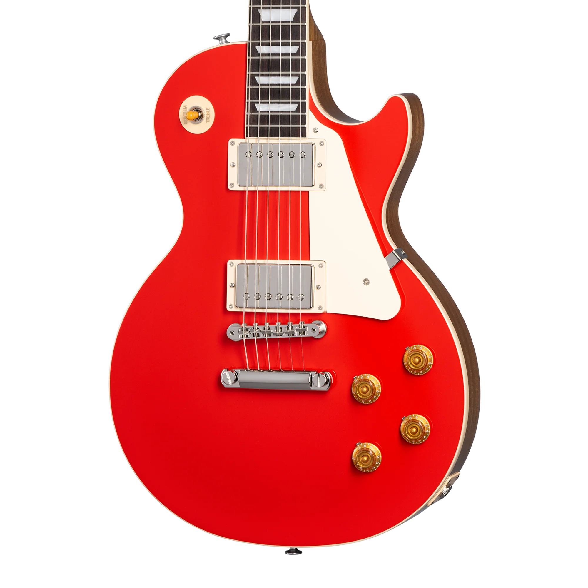 Gibson Les Paul Standard 50s Custom Color, Cardinal Red