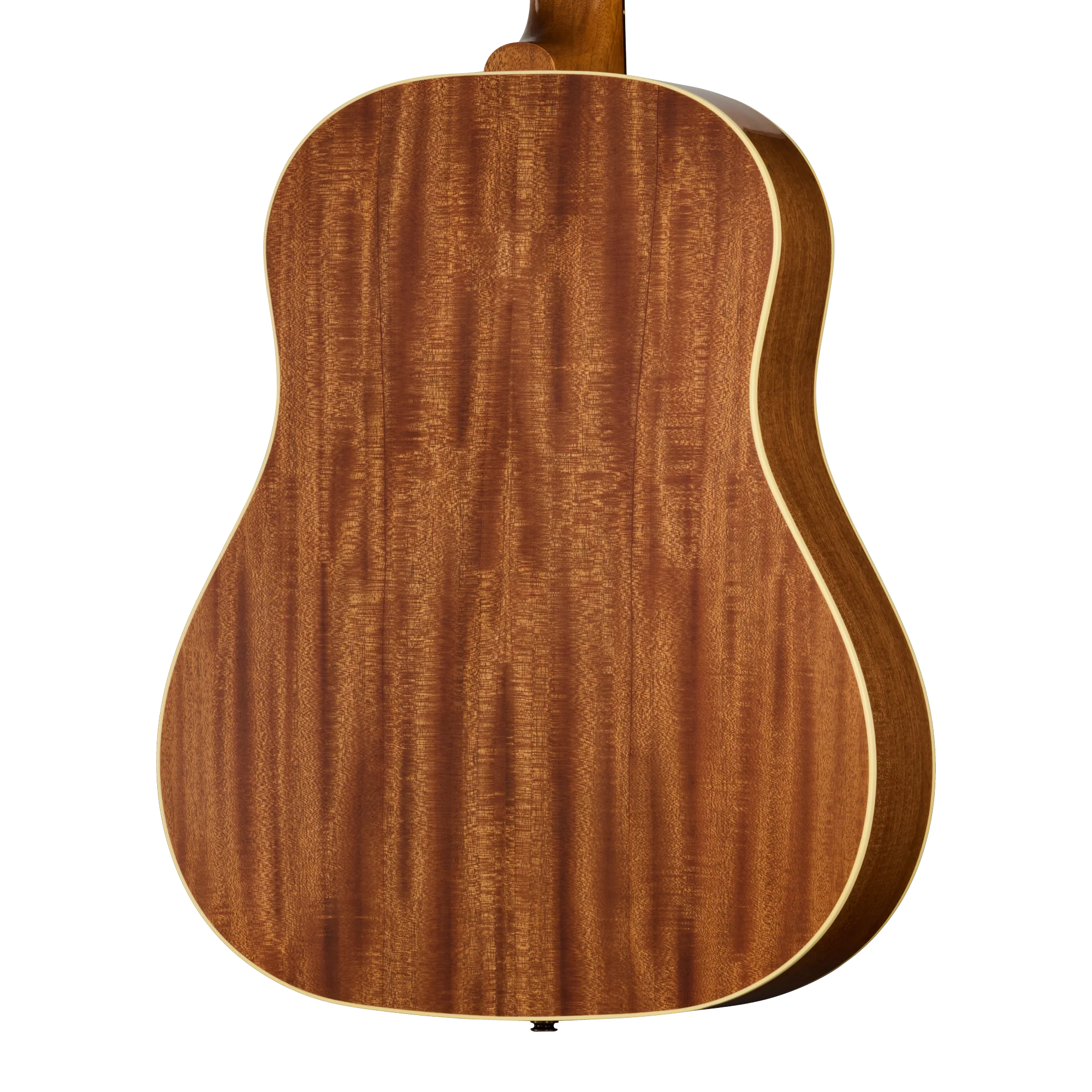 Gibson Custom J-50 50s with Red Spruce Top, Antique Natural