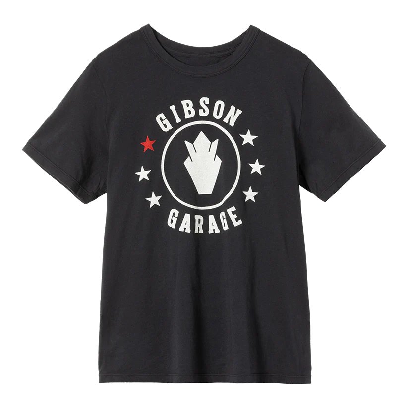 imogene + willie x Gibson 