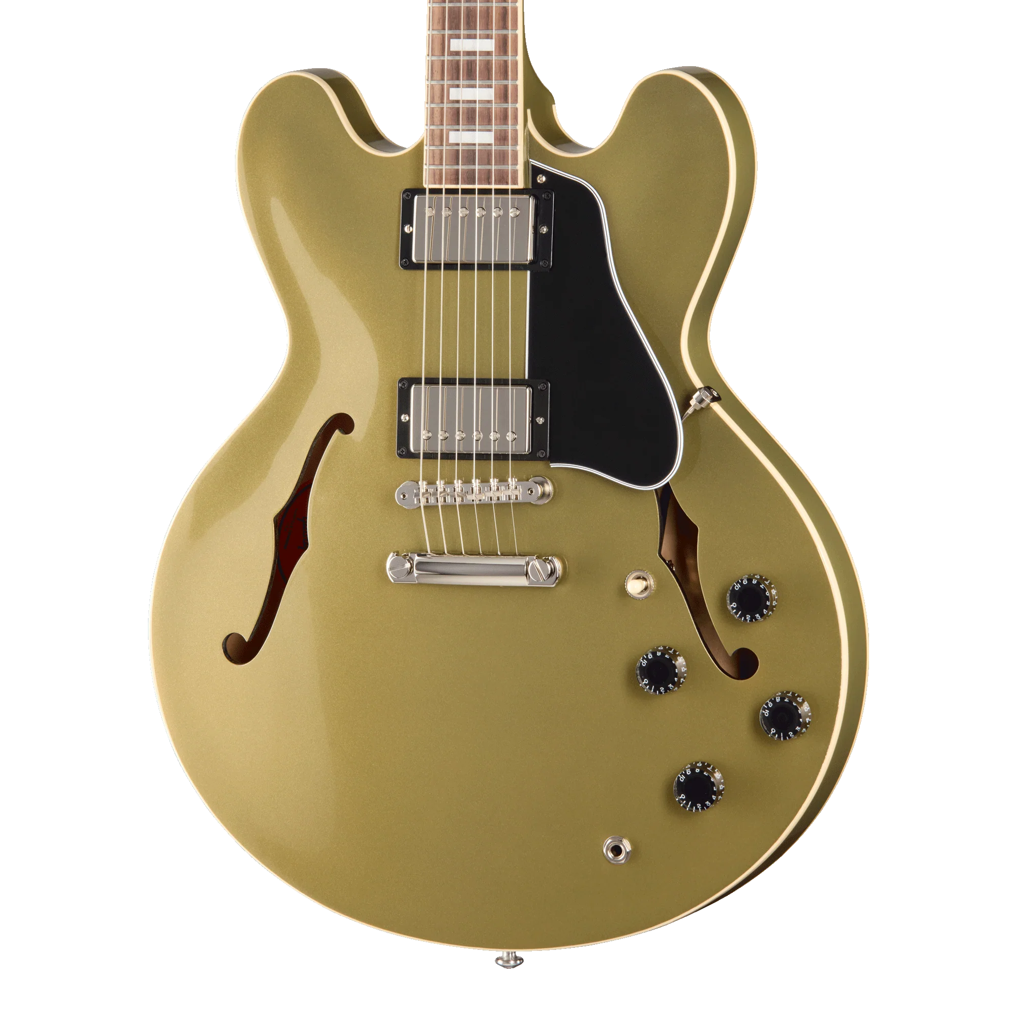Gibson Mod™ Collection ES-335, Delightful Dill
