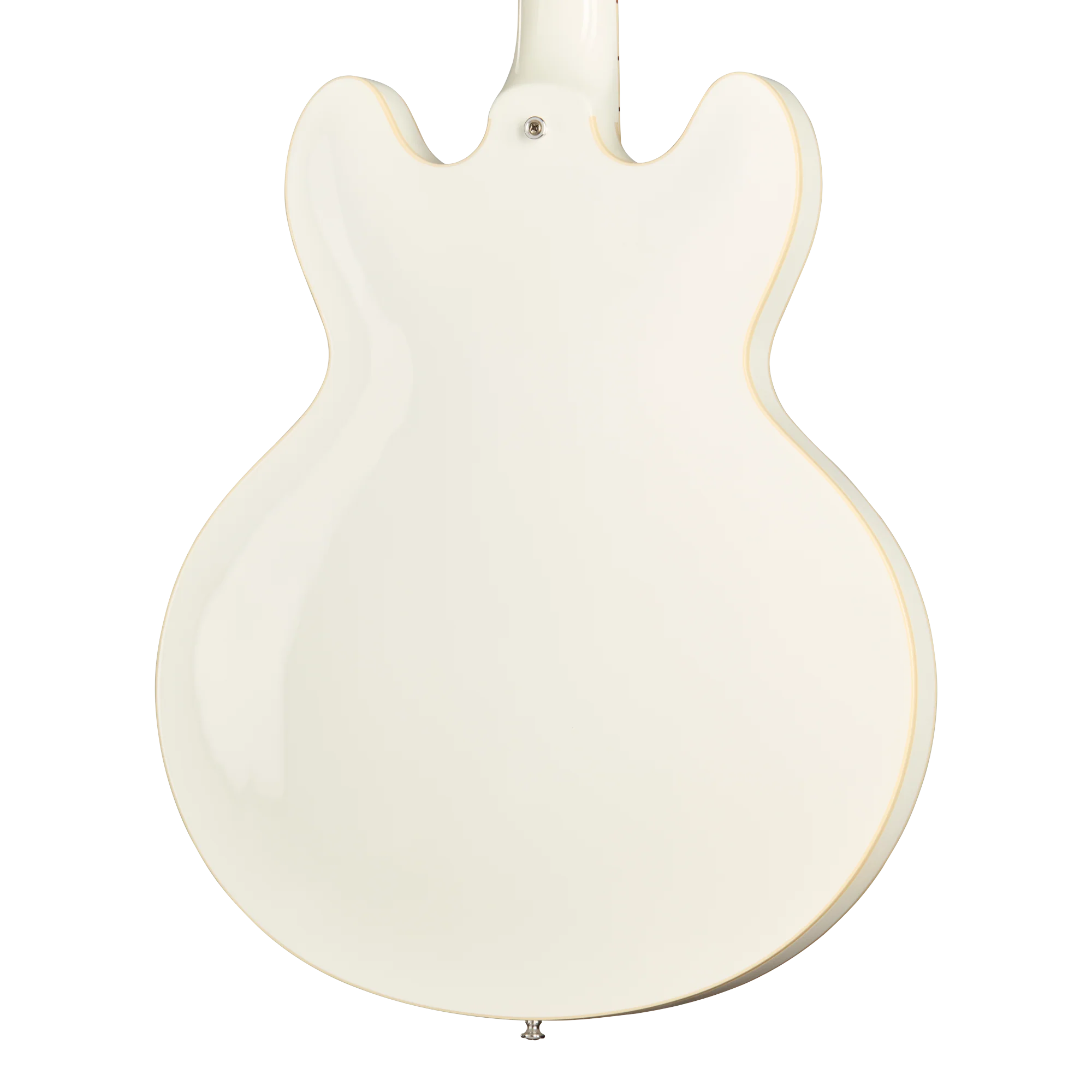 Gibson Custom Dave Grohl DG-335 Limited Edition, Alpine White