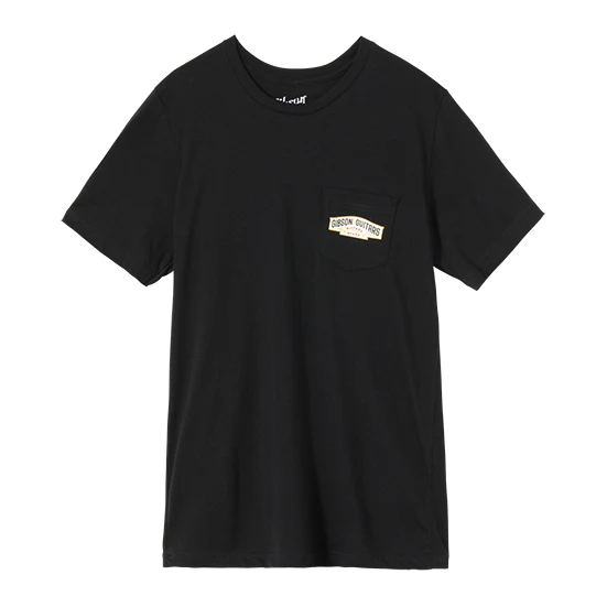 Gibson Guitars of the Stars Shop Tee