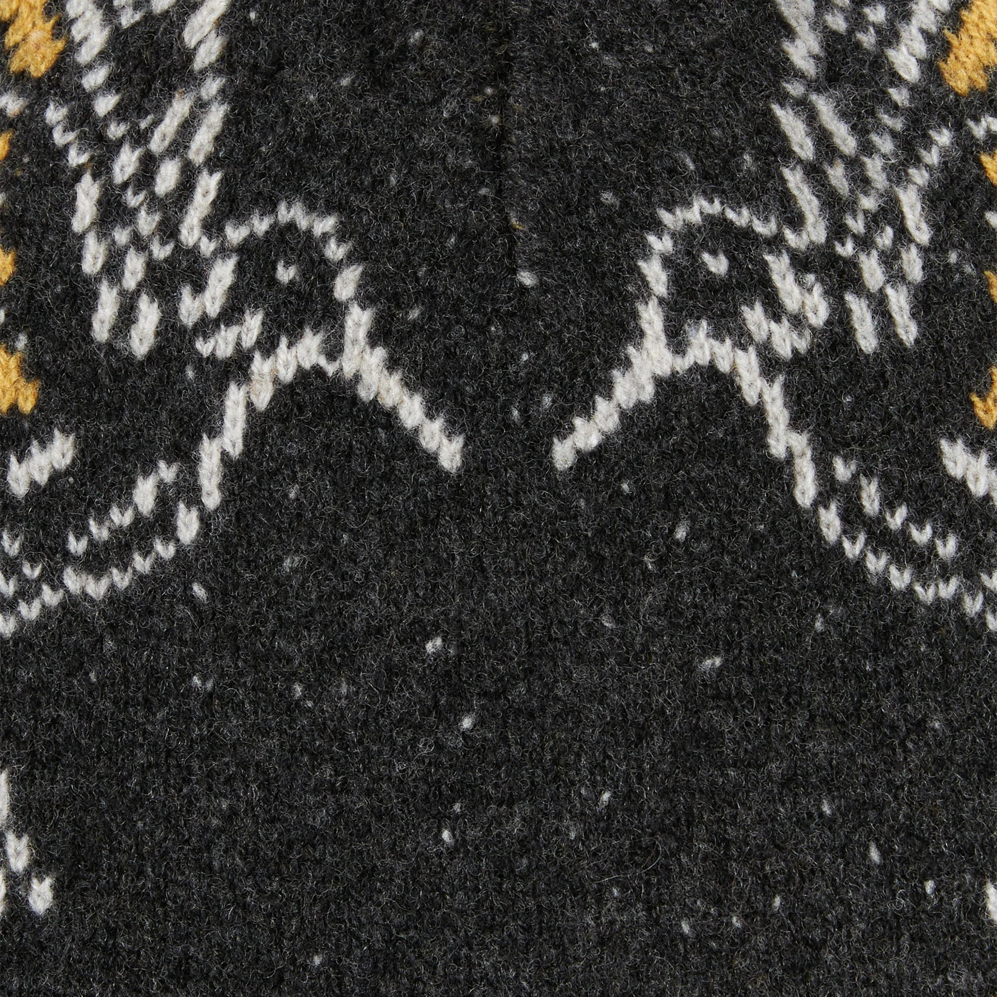 Billy Reid x Gibson Hummingbird Beanie