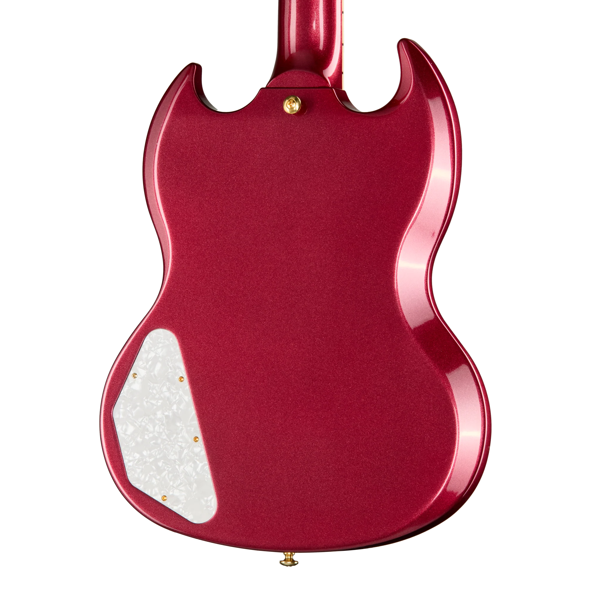 Gibson Mod™ Collection SG Standard '61, Cranberry Sherbet