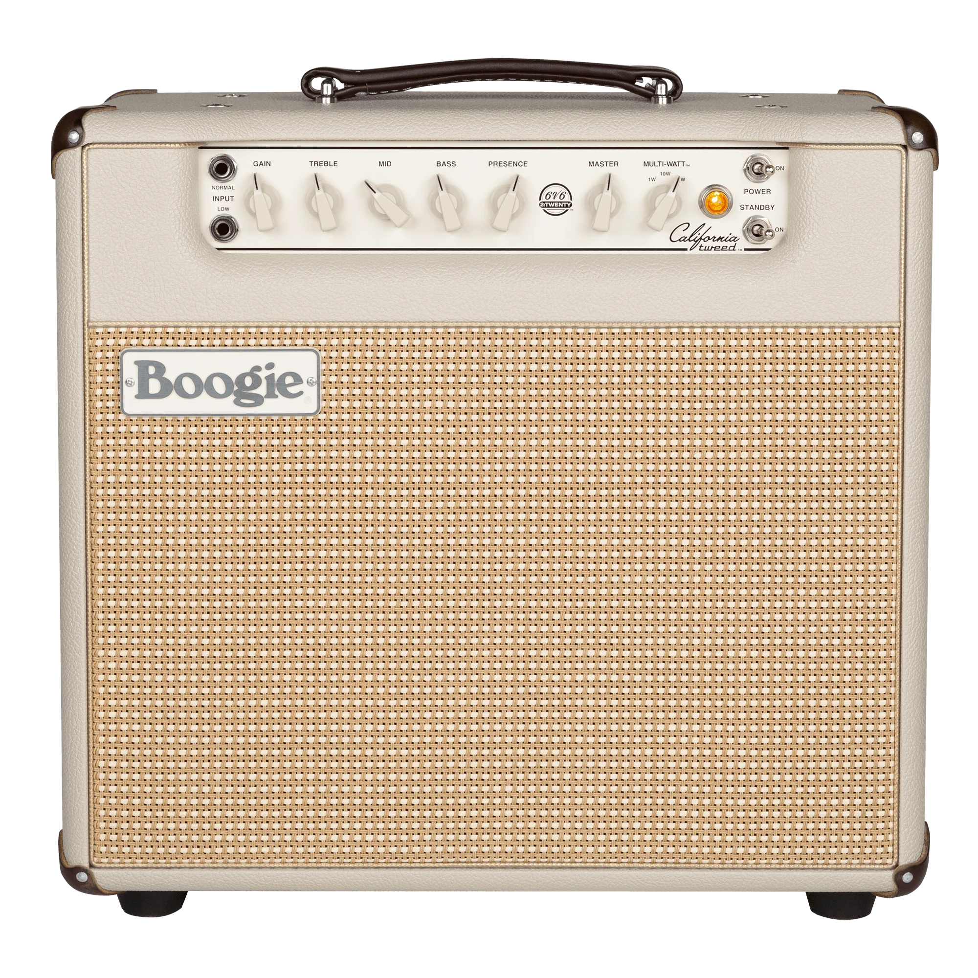 Mesa/Boogie California Tweed 2:20 1x12 19 Combo, EU