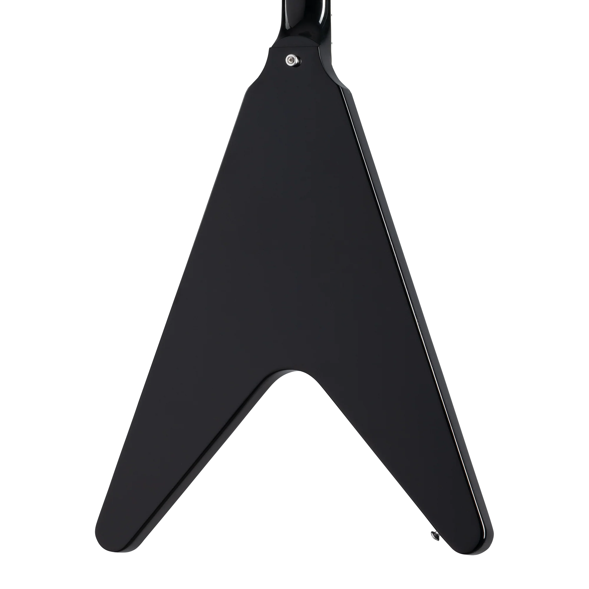 Gibson Flying V 70s, Ebony