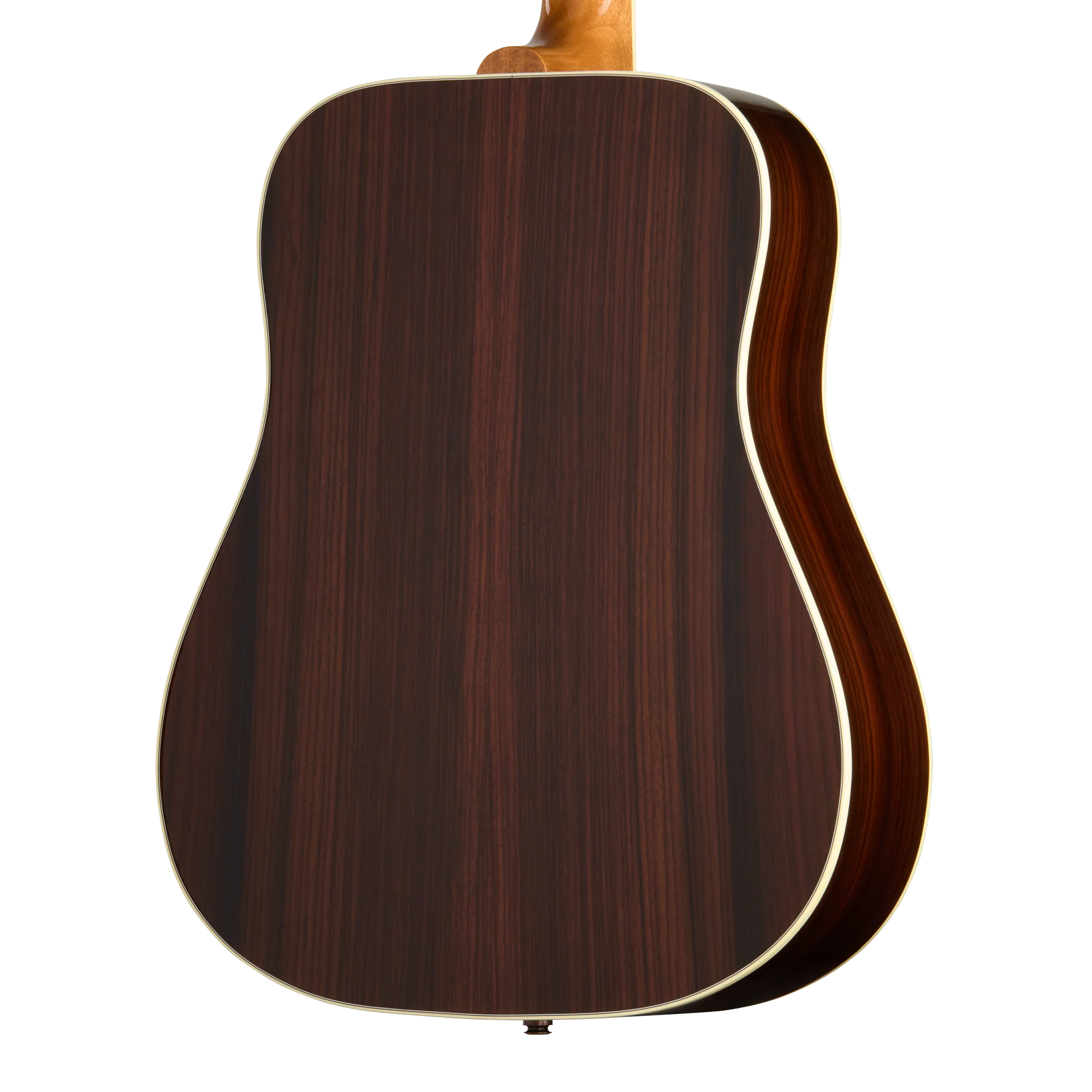 Gibson Hummingbird Standard Rosewood, Left-Handed, Rosewood Burst