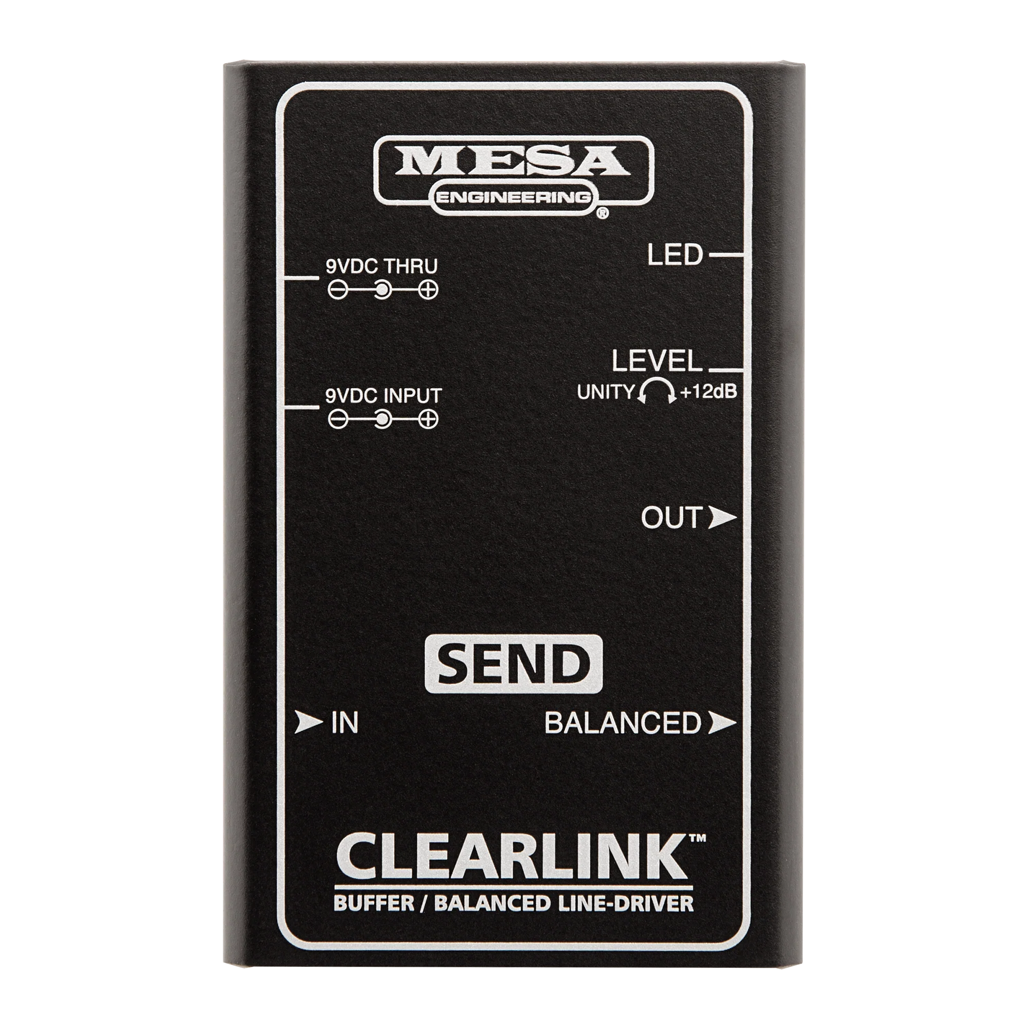 Clearlink Send