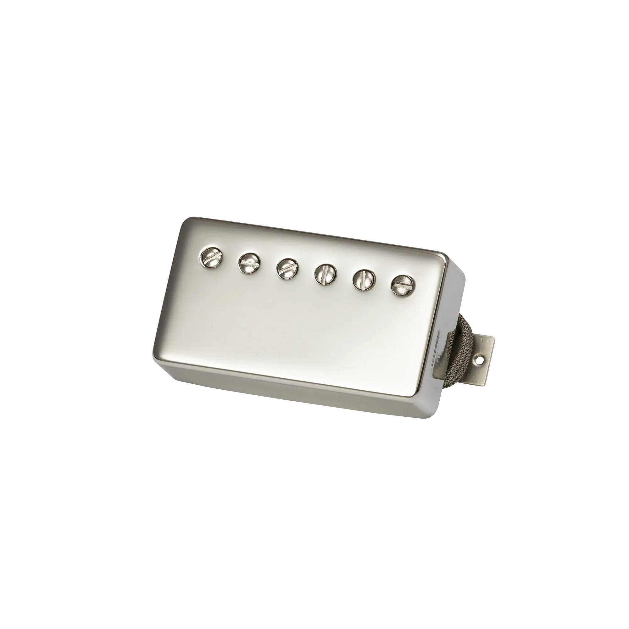 Gibson Custombucker Plus, Nickel