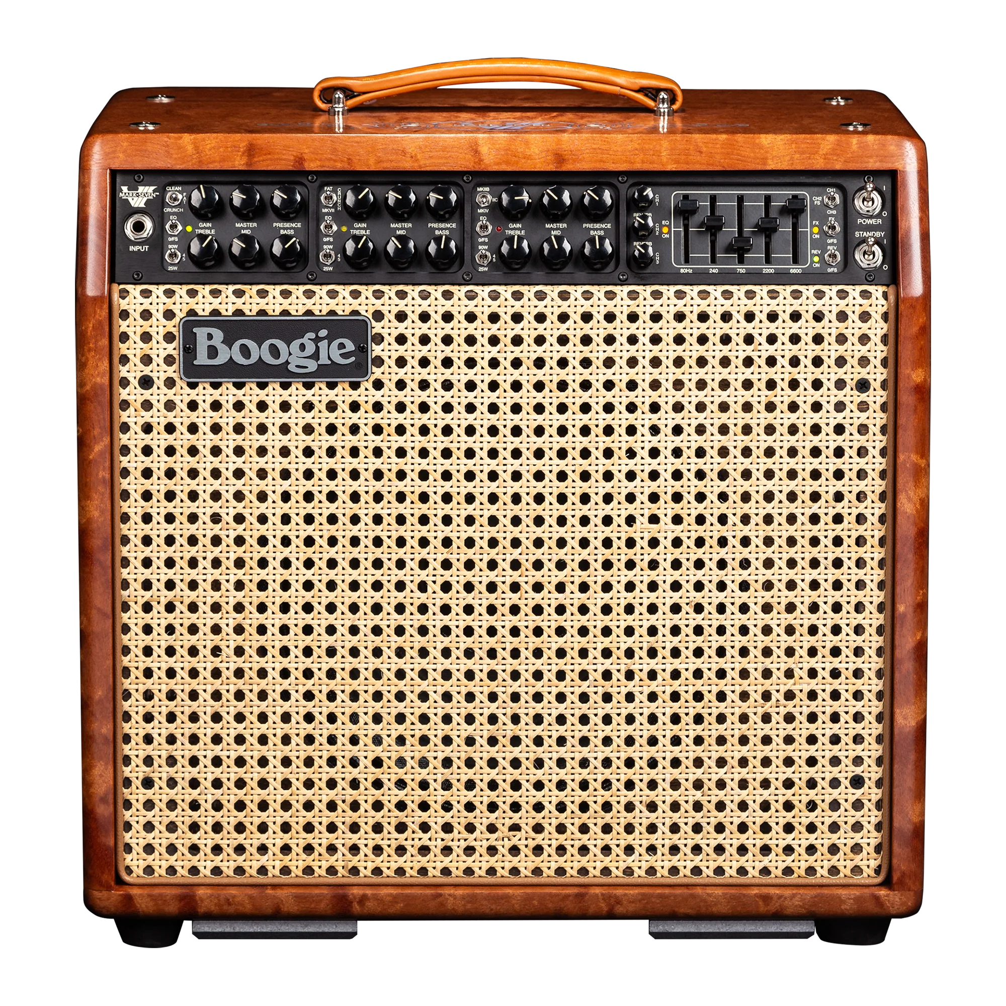 Mesa/Boogie Custom Configured Mark VII, 1x12 Combo, Exclusive