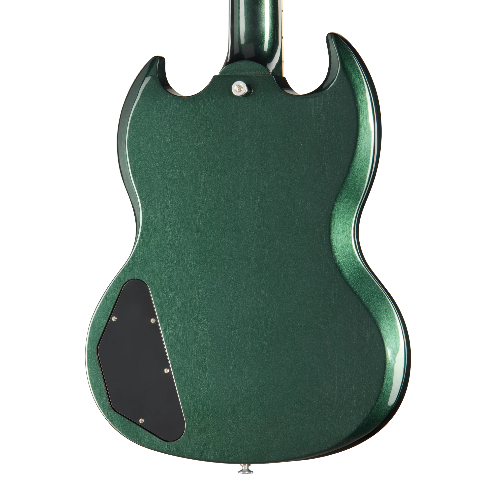 Gibson SG Standard '61 Stop Bar, British Racing Green, Exclusive