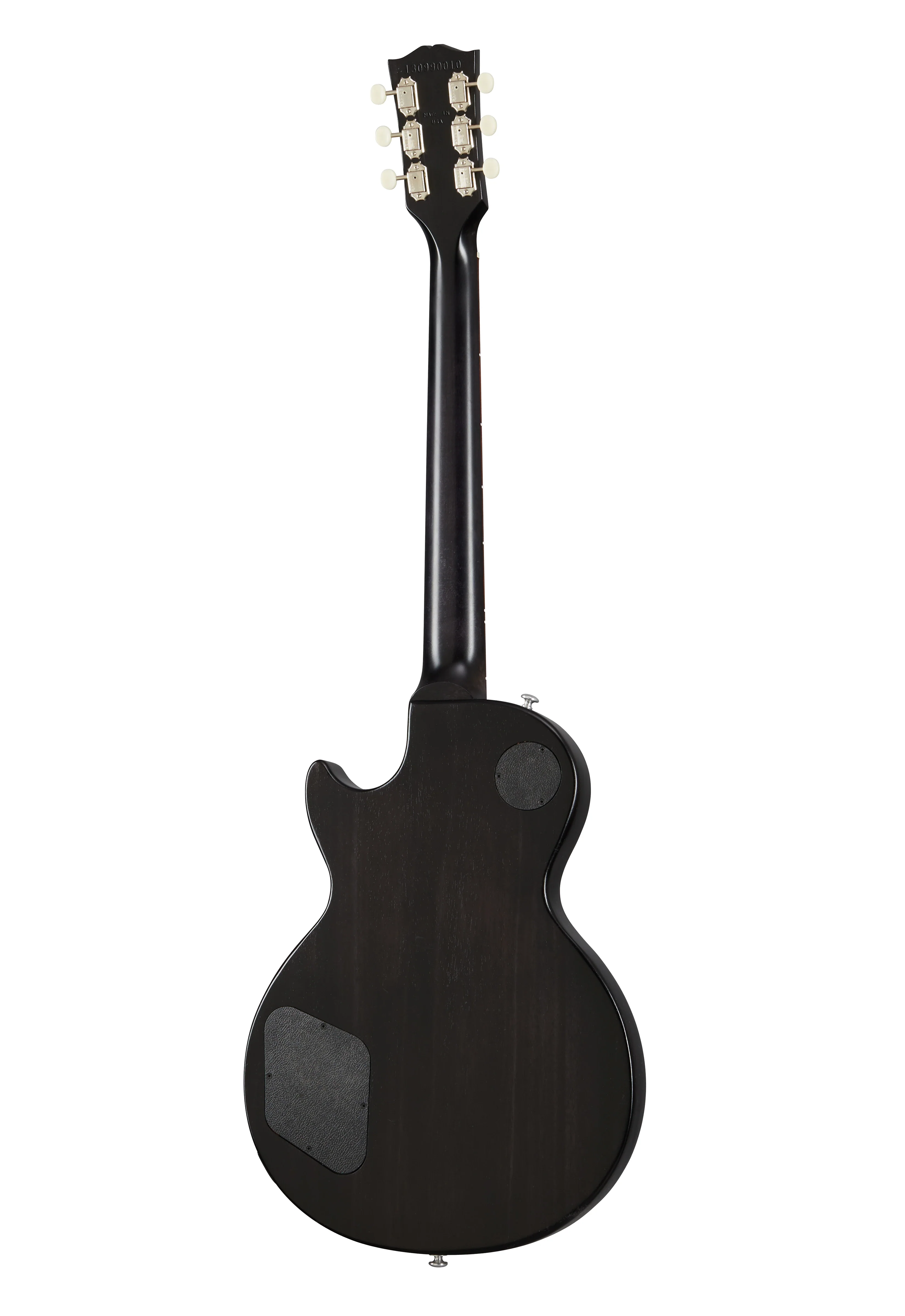 Gibson Les Paul Special Tribute - Humbucker, Ebony Satin