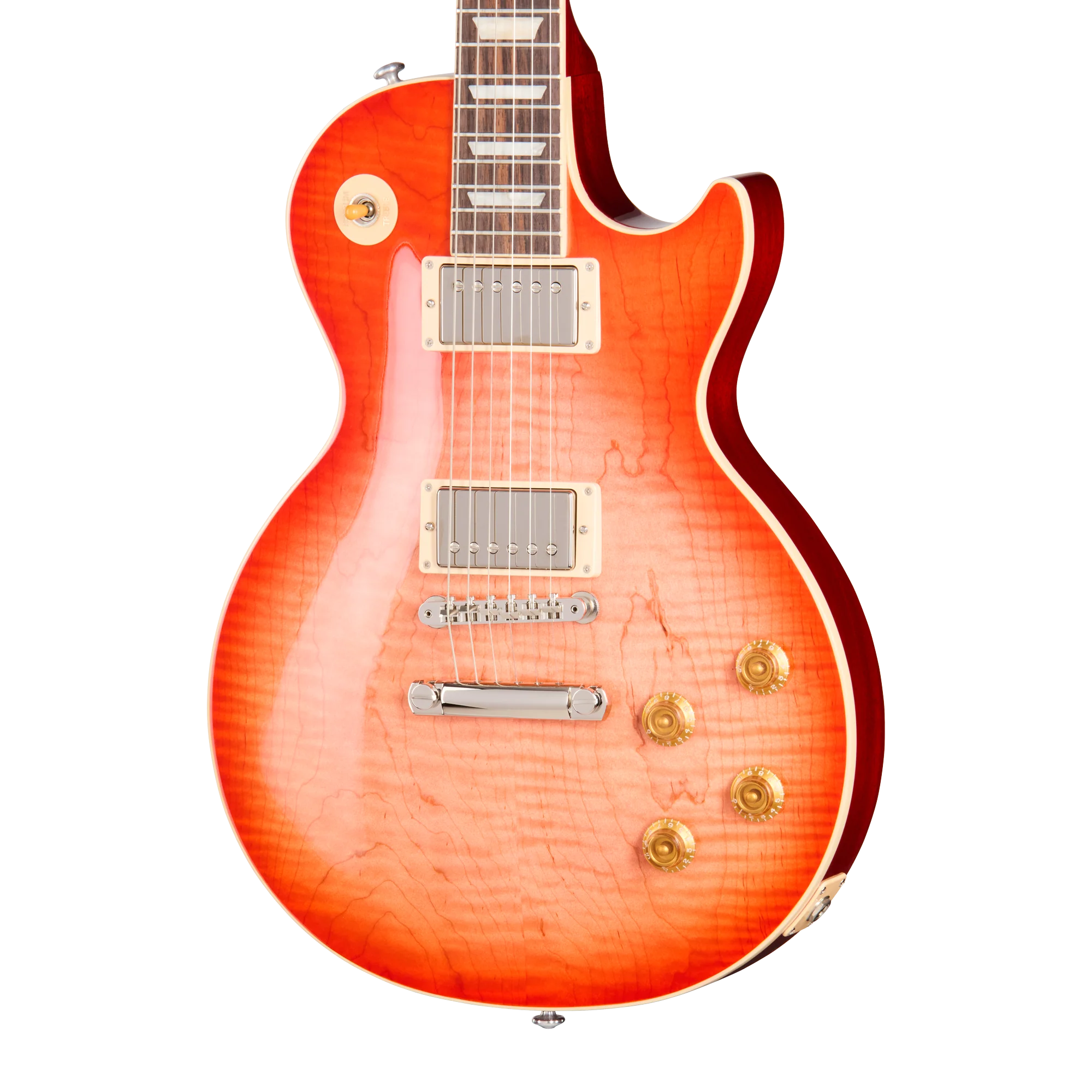 Gibson Mod™ Collection Les Paul Standard 50s, Oh-Inferno
