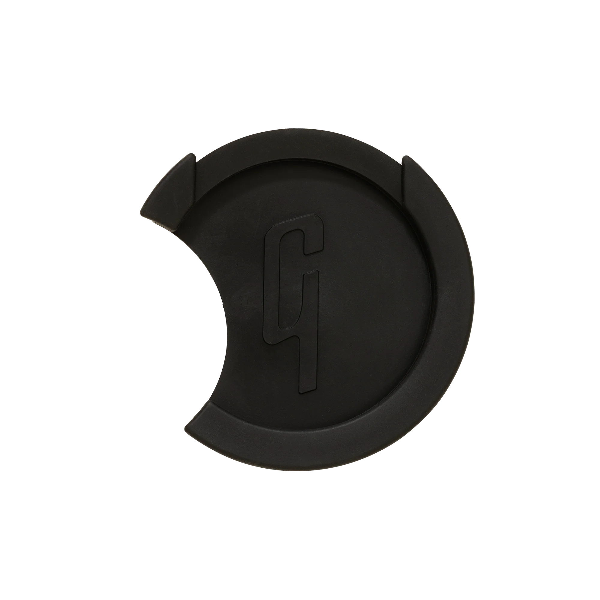 Gibson Generation Acoustic Soundhole Cover, with Pickup Control Access