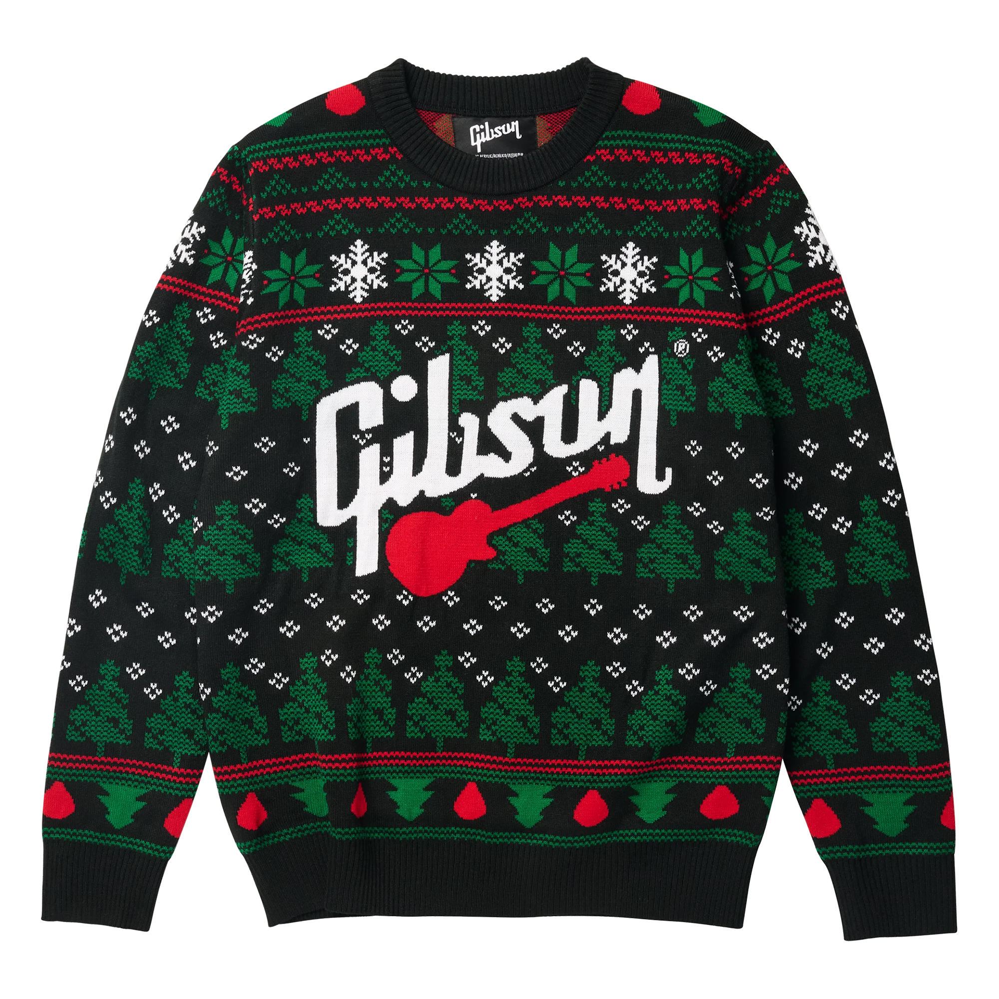 Gibson Holiday Sweater, Exclusive