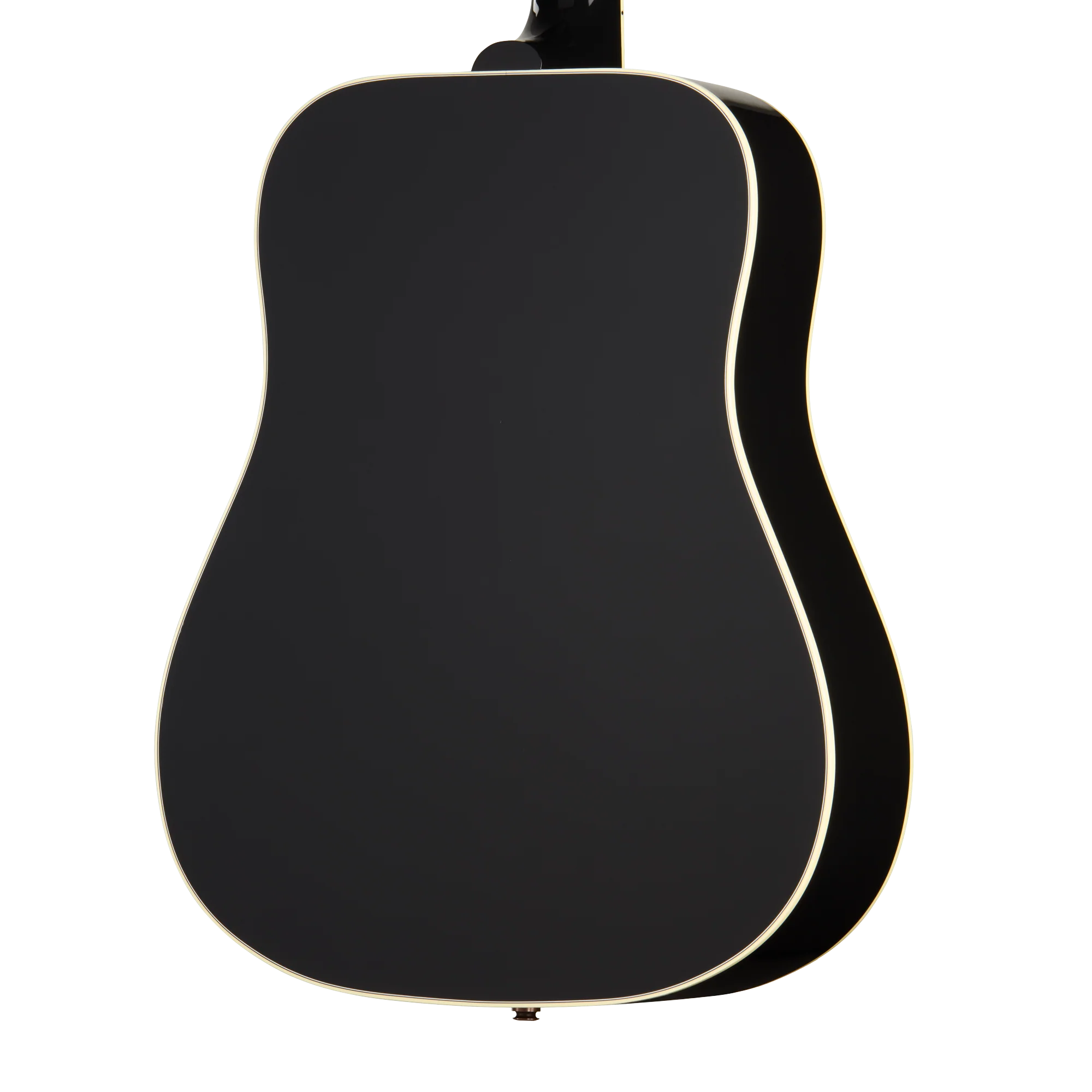 Gibson Custom Kirk Hammett Raven, Ebony