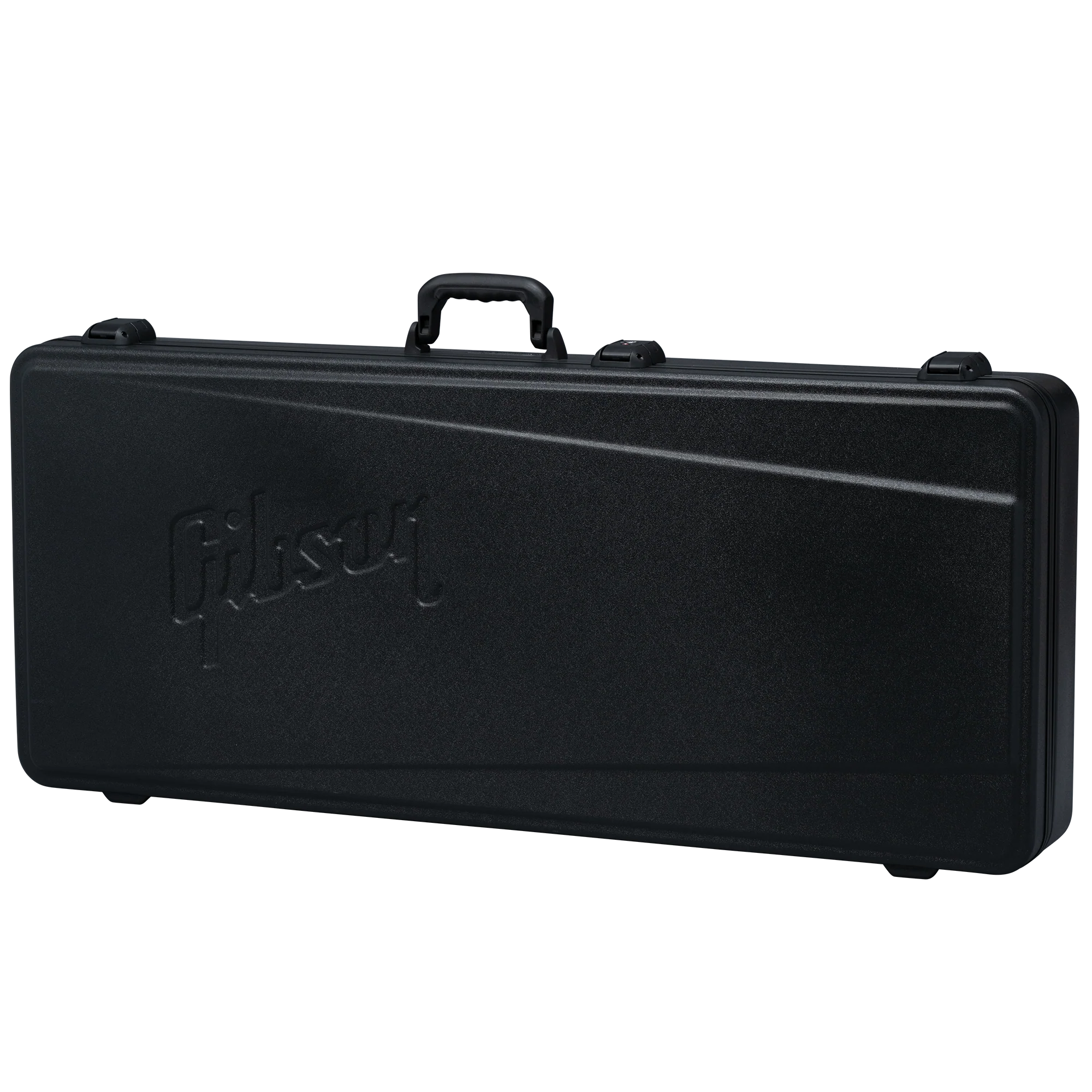 Gibson Deluxe Protector Case, Flying V, Black