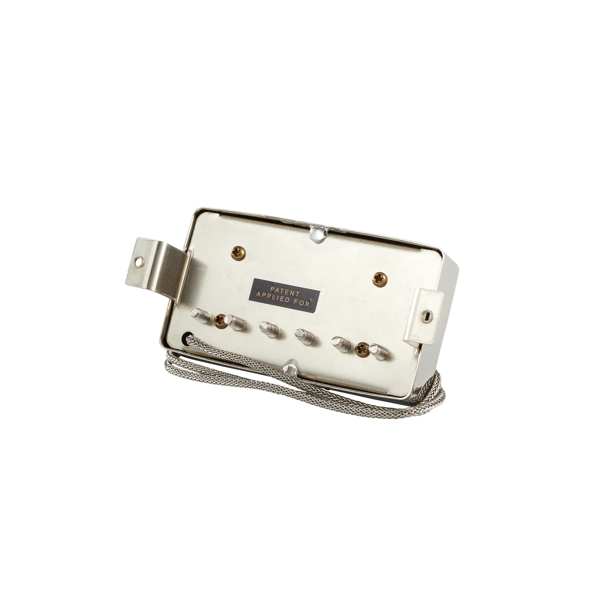 Gibson Burstbucker Type 2 Pickup, Nickel