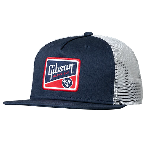 Gibson Tristar Trucker