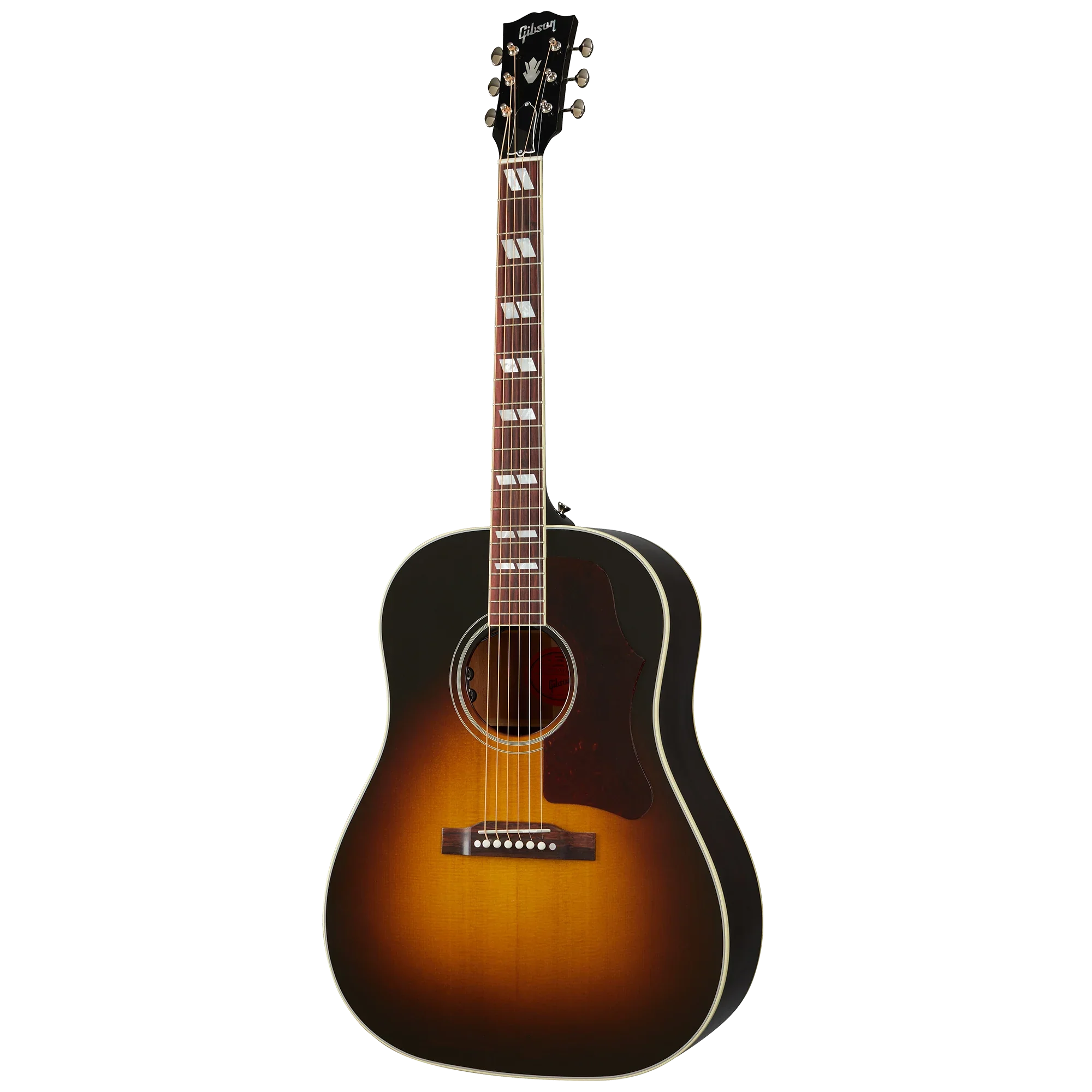 Gibson Southern Jumbo Original, Vintage Sunburst