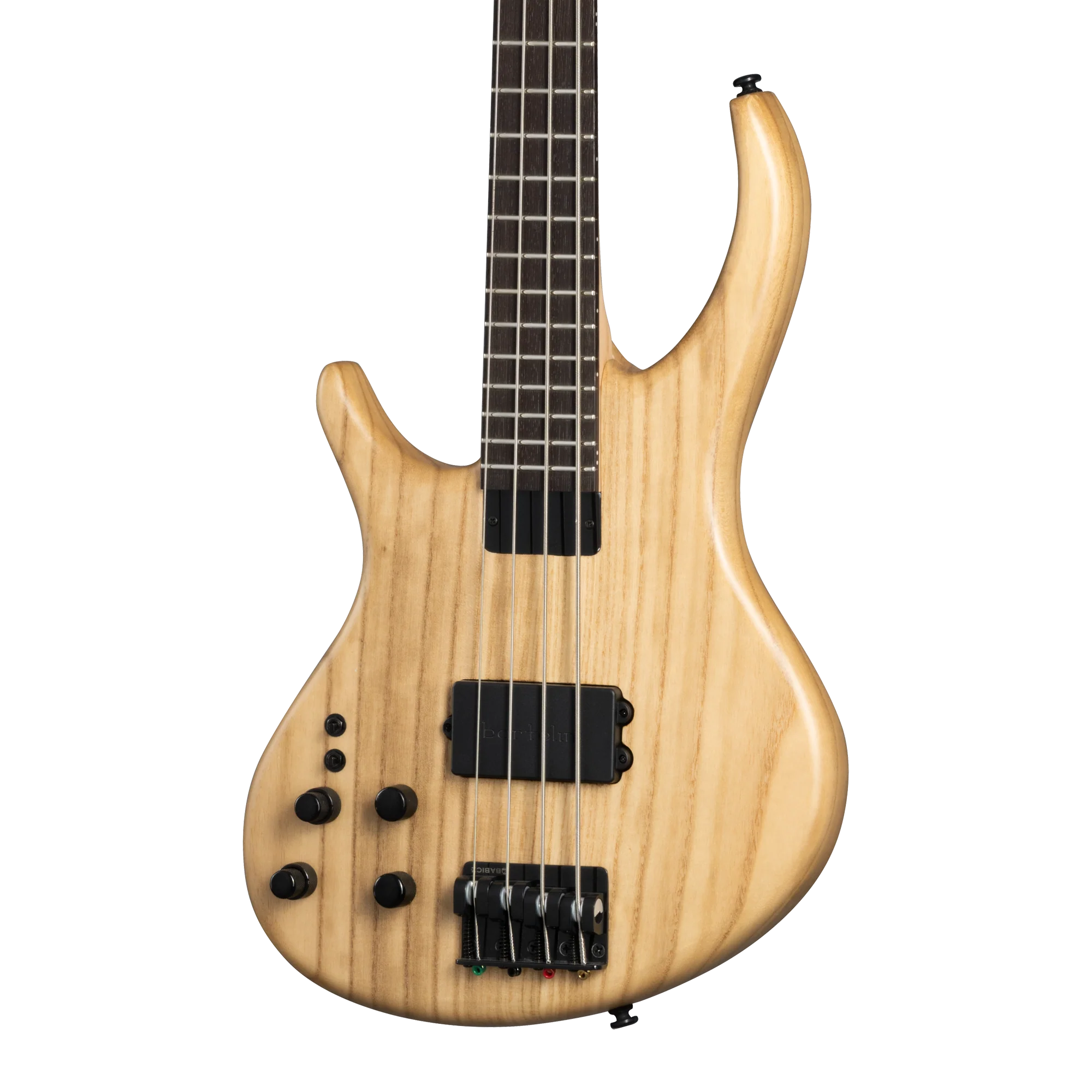 Tobias Growler IV, Left-Handed, Satin Natural