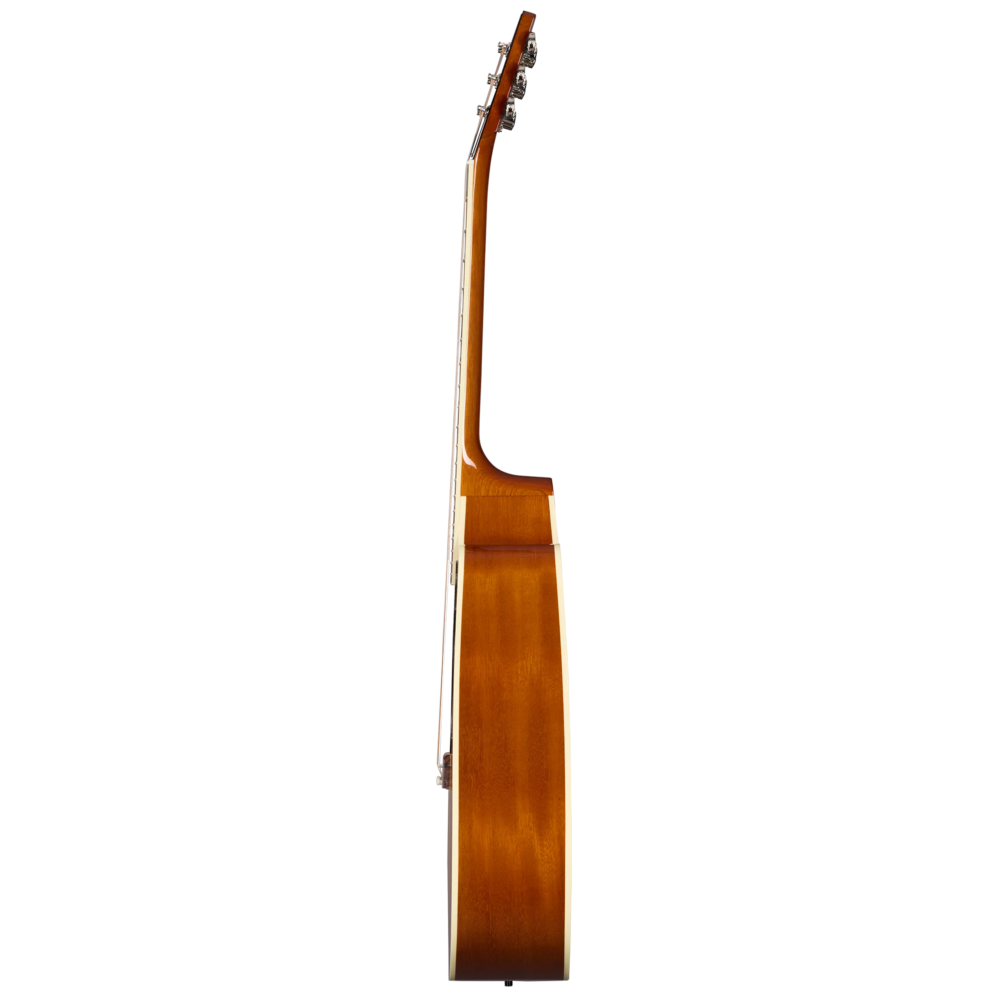 Gibson Hummingbird Standard EC, Left-Handed, Heritage Cherry Sunburst