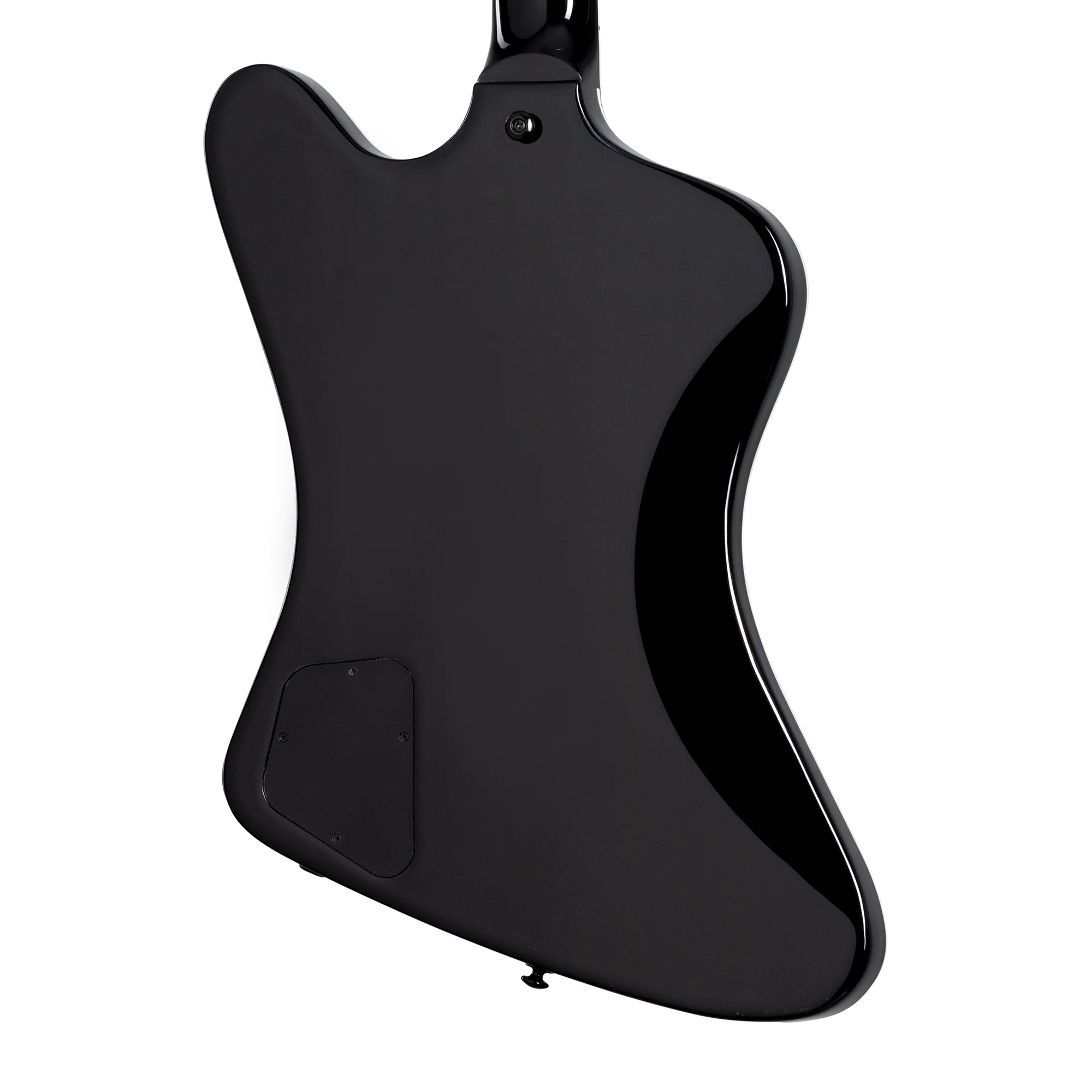 Gibson Gene Simmons G2 Thunderbird, Ebony