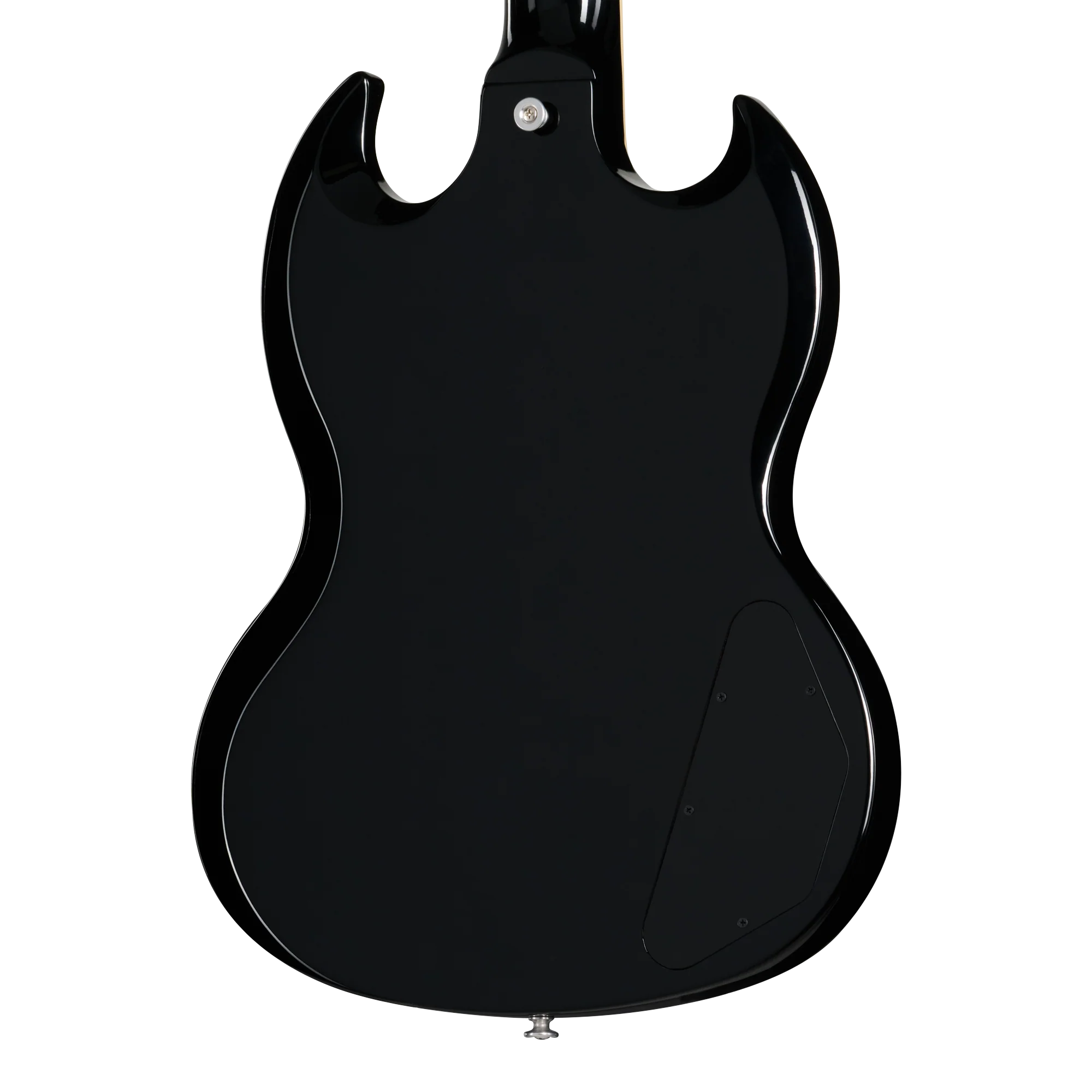 Gibson SG Standard, Left-Handed, Ebony