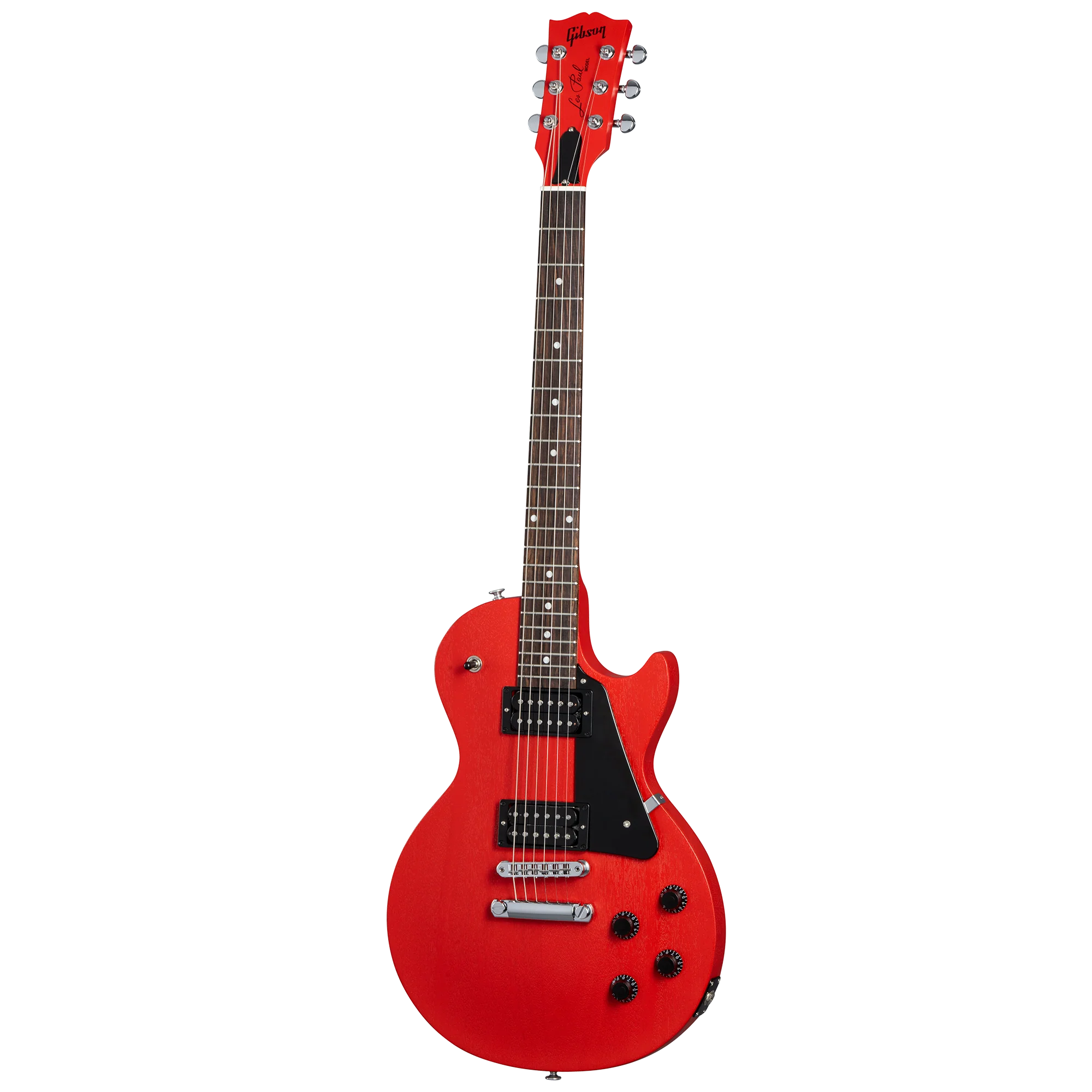 Gibson Les Paul Modern Lite, Cardinal Red Satin