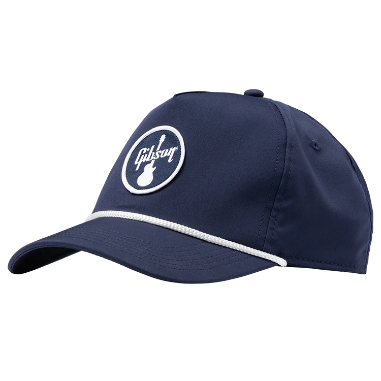 Gibson Les Paul Rope Hat