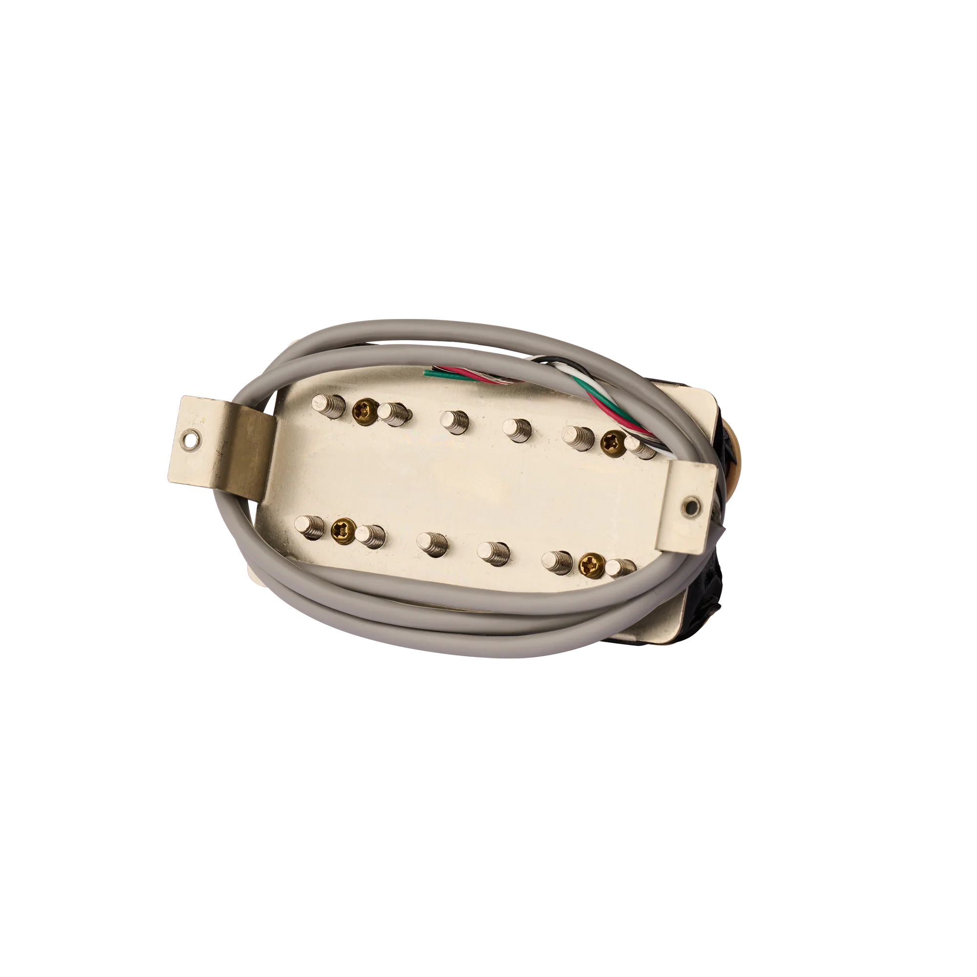 Gibson Dirty Fingers Pickup, Double Classic White, Exclusive