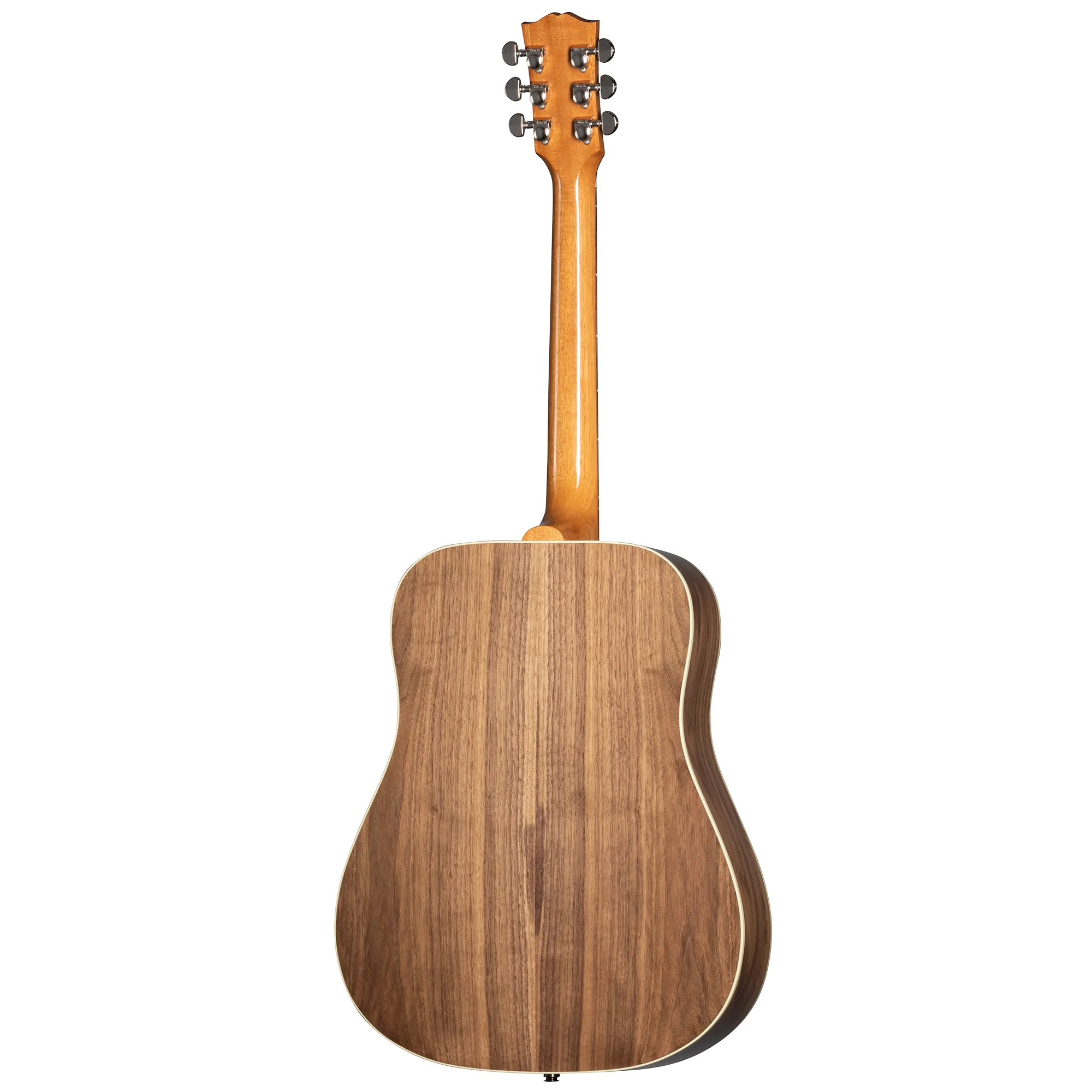 Gibson Hummingbird Studio Walnut, Natural