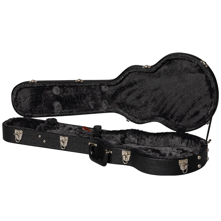 Gibson Slash Les Paul Guitar Case, Anaconda Green, Exclusive