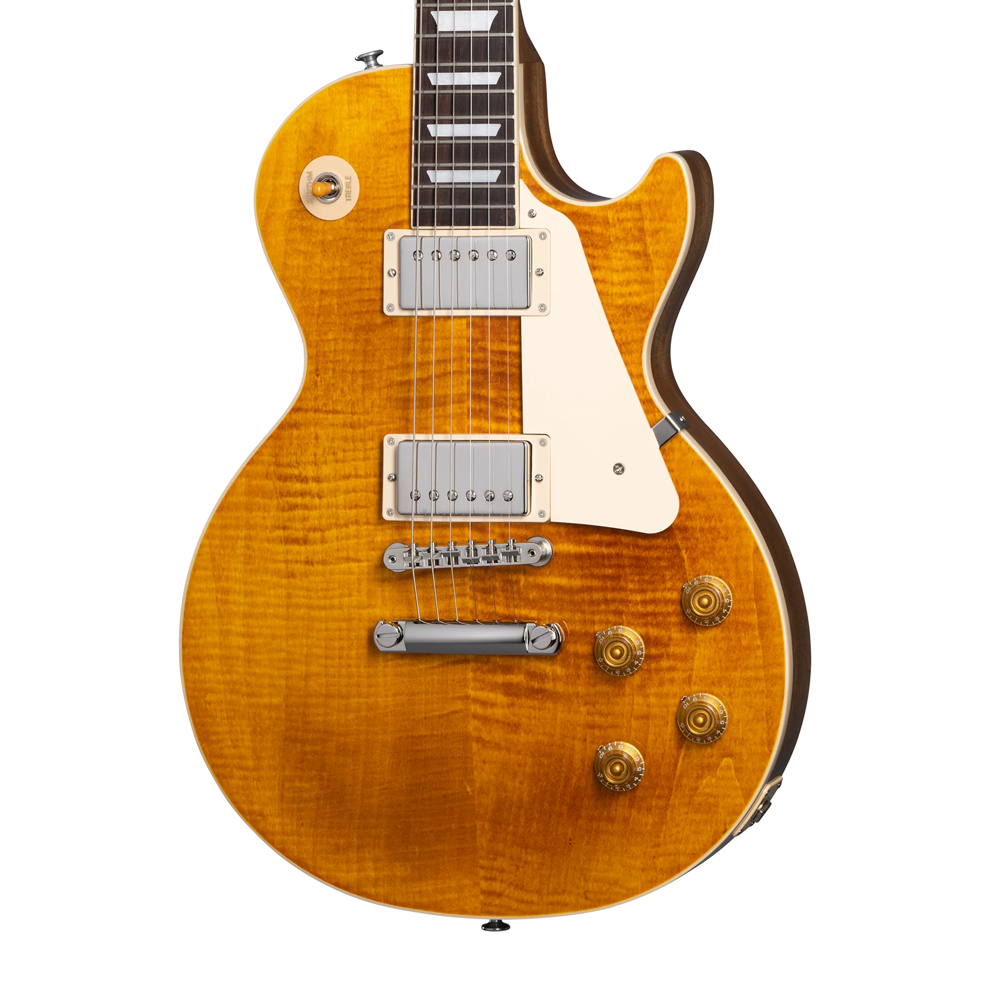 Gibson Les Paul Standard 50s Custom Color, Honey Amber