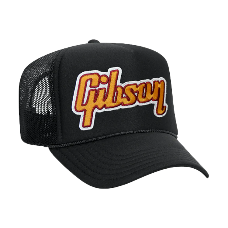 Aviator Nation x Gibson Trucker