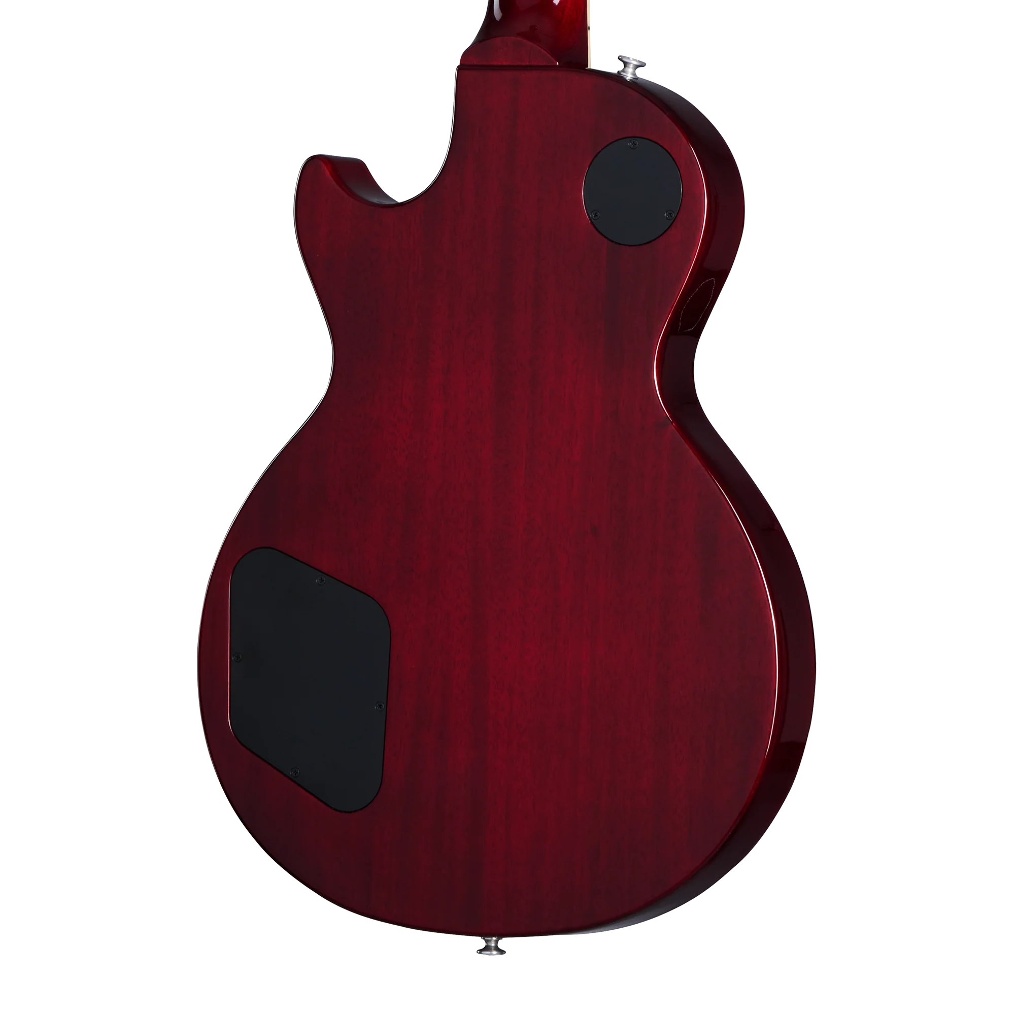 Gibson Les Paul Studio, Wine Red