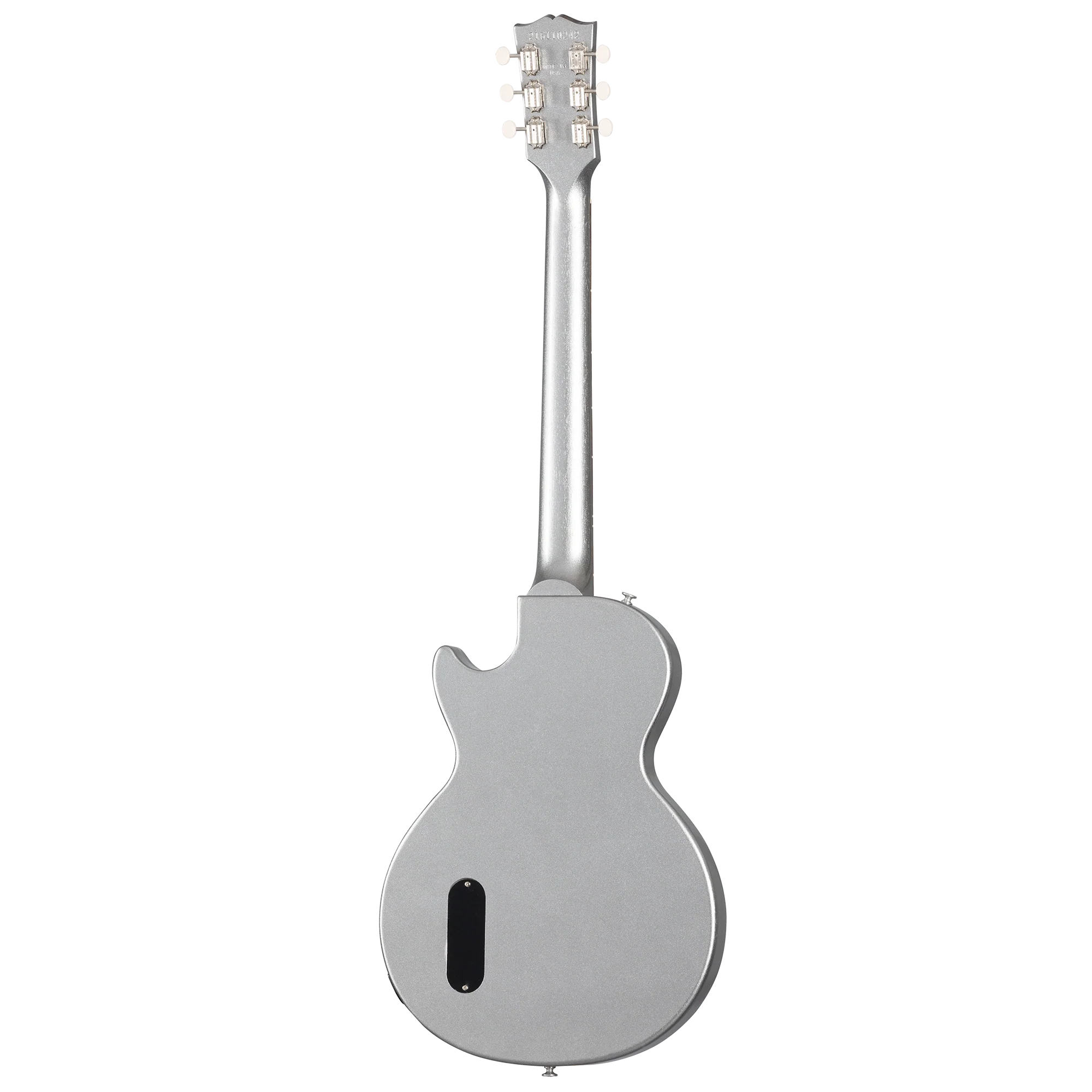 Gibson Billie Joe Armstrong Les Paul Junior, Silver Mist