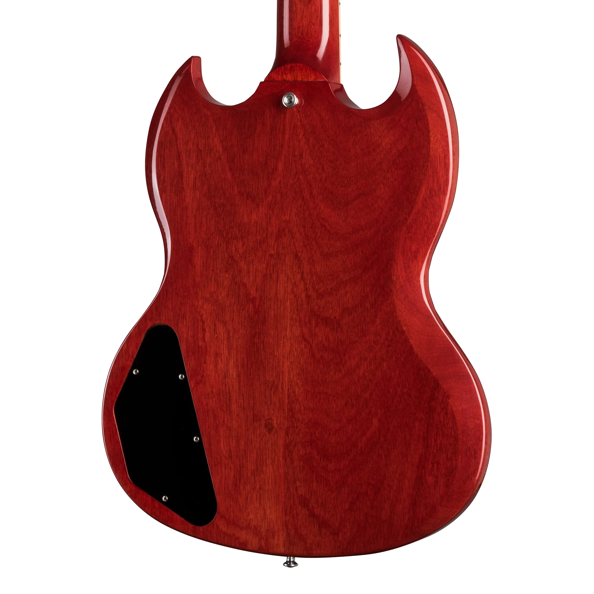 Gibson SG Standard '61 Stop Bar, Vintage Cherry
