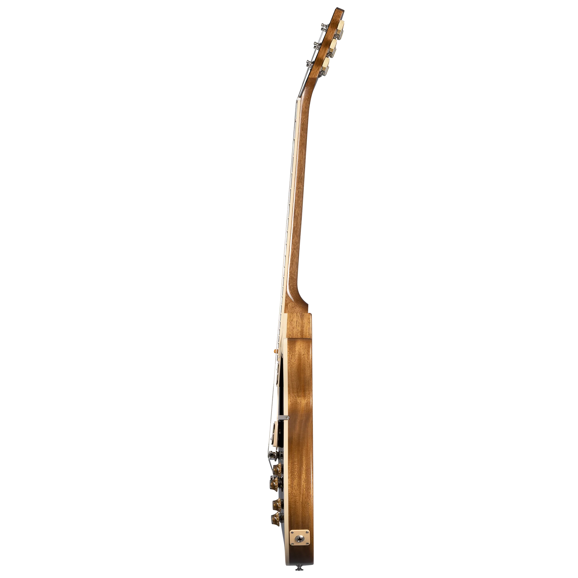 Gibson Les Paul Standard 50s Custom Color, Ebony