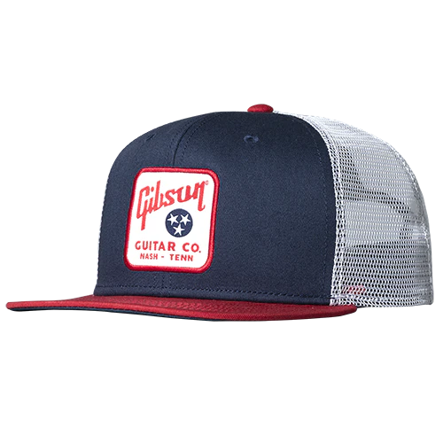 Gibson Guitar Co. Trucker