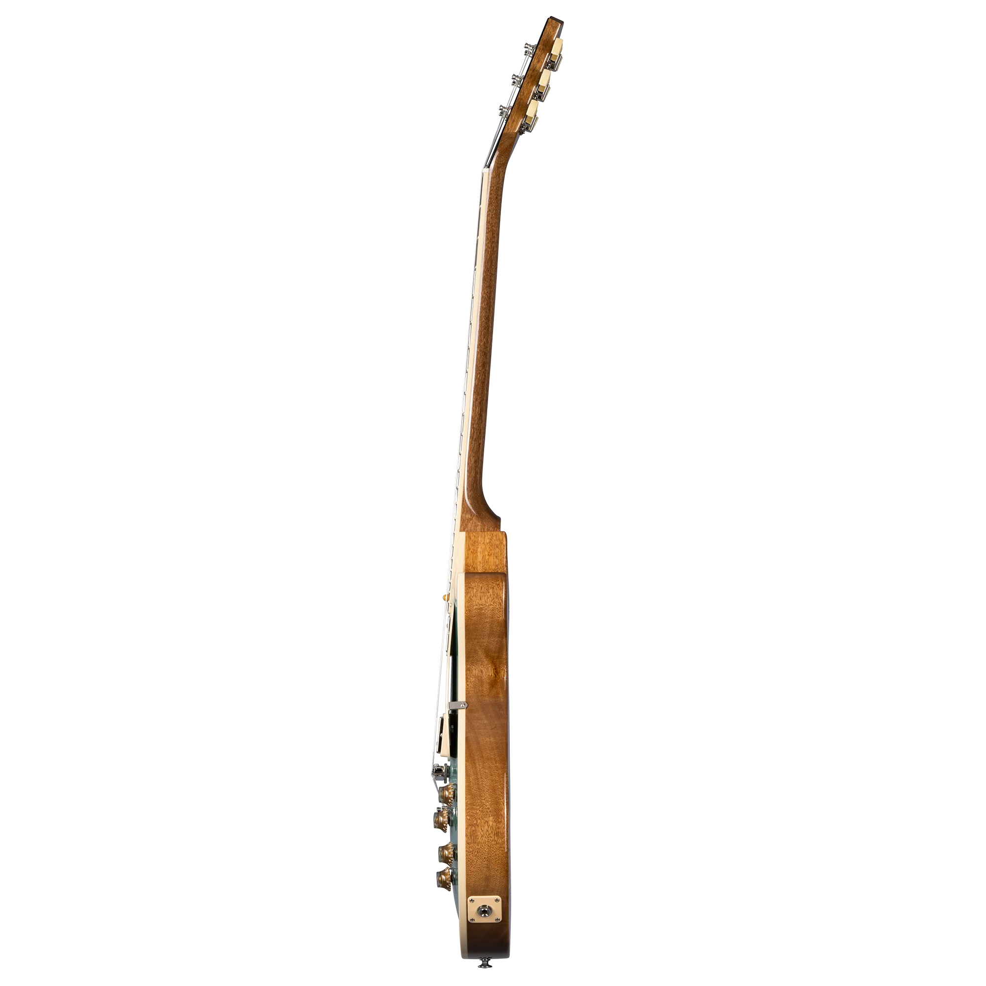 Gibson Les Paul Standard 50s Custom Color, Inverness Green