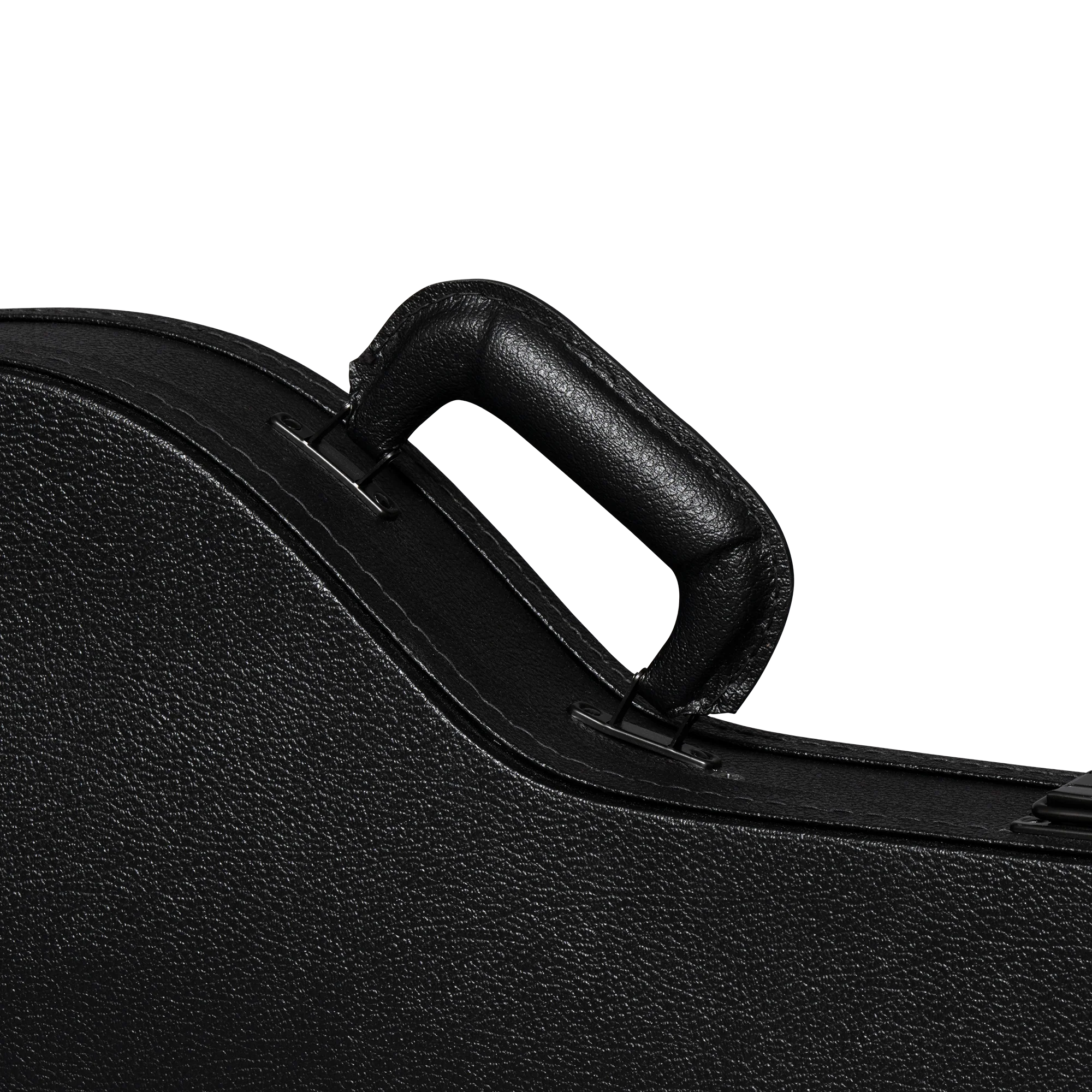 Gibson Modern Hardshell Case, SG Bass, Black