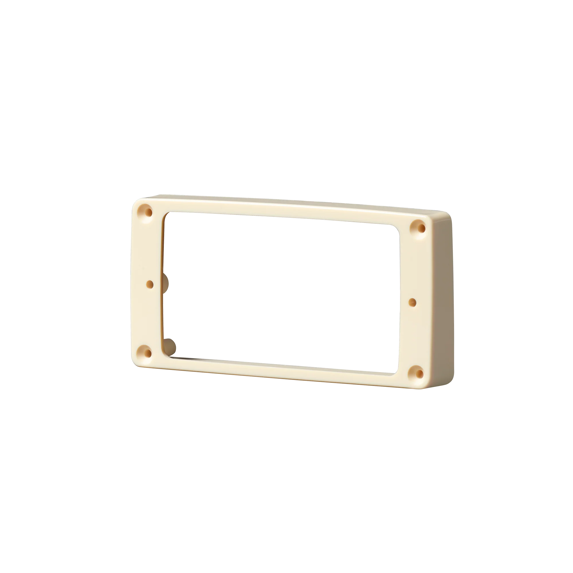 Gibson Historic Reissue Pickup Mounting Rings, Cream, Exclusive