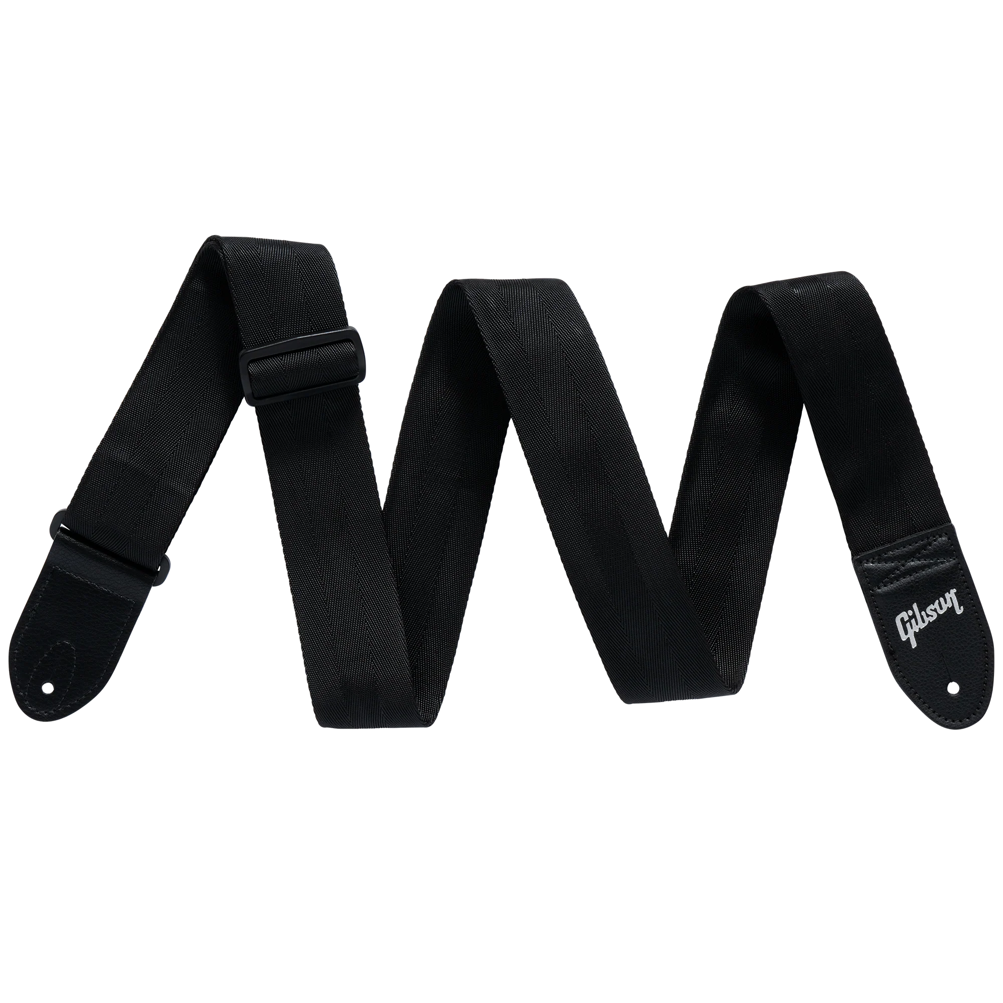 Gibson The Seatbelt, Black