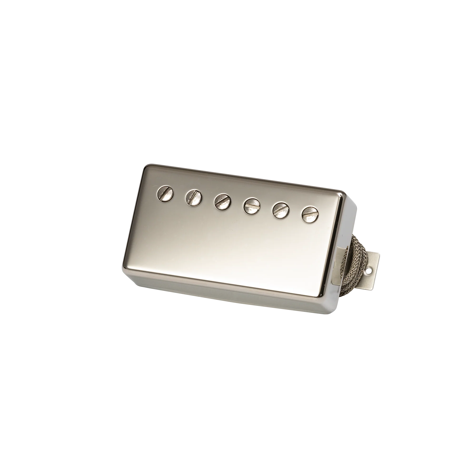 Gibson T-Type Pickup, Treble, Nickel