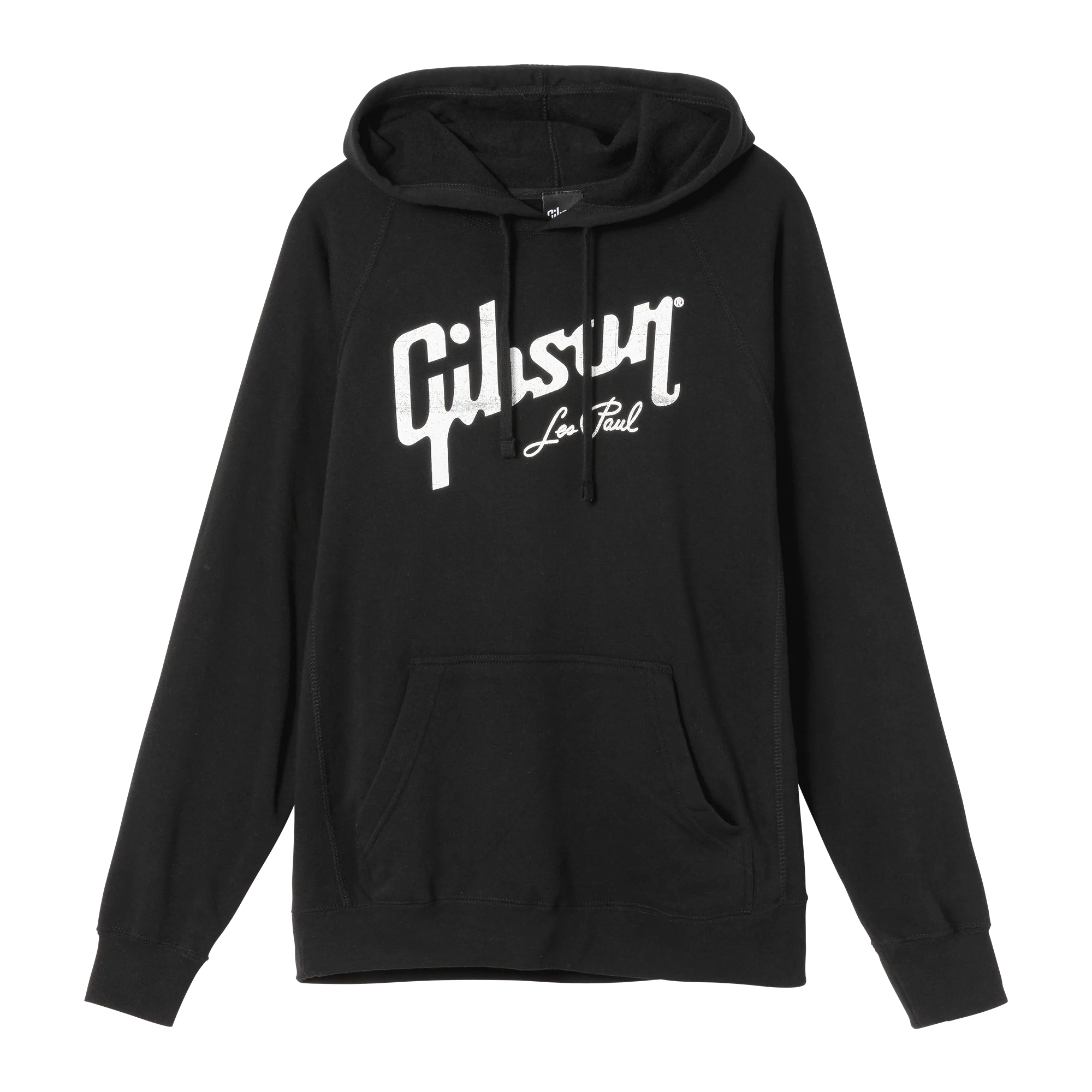 Gibson Les Paul Hoodie