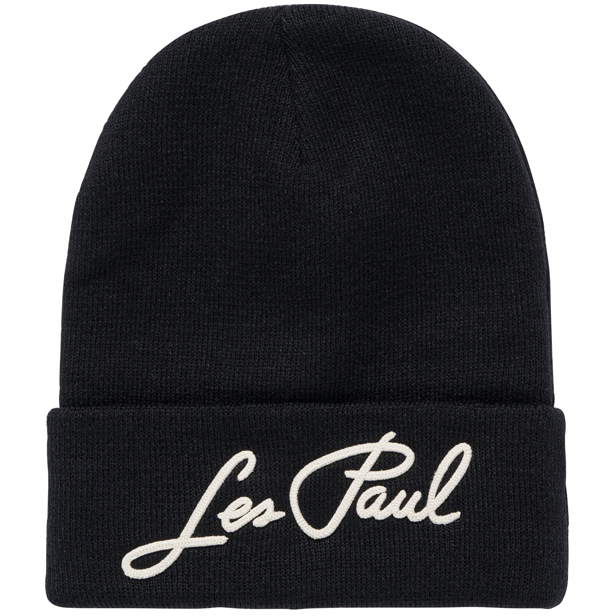 Gibson Les Paul Cuffed Beanie
