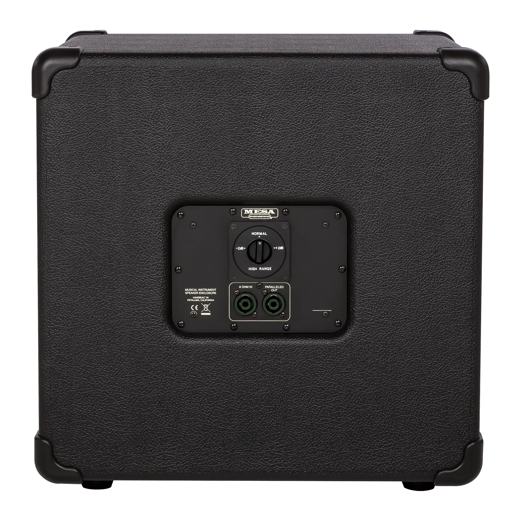 Mesa/Boogie 1x15 Subway Bass